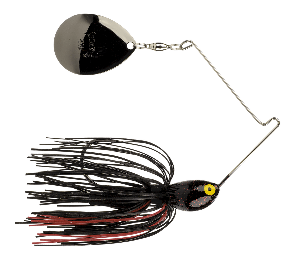 Strike King - Rattlin Midnight Special - Bobber Bargain