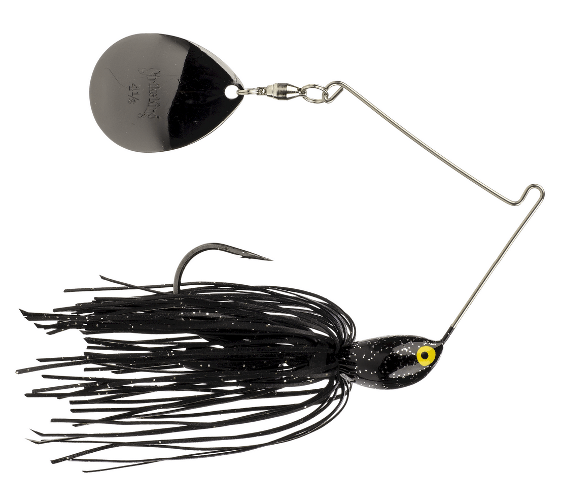 Strike King - Rattlin Midnight Special - Bobber Bargain