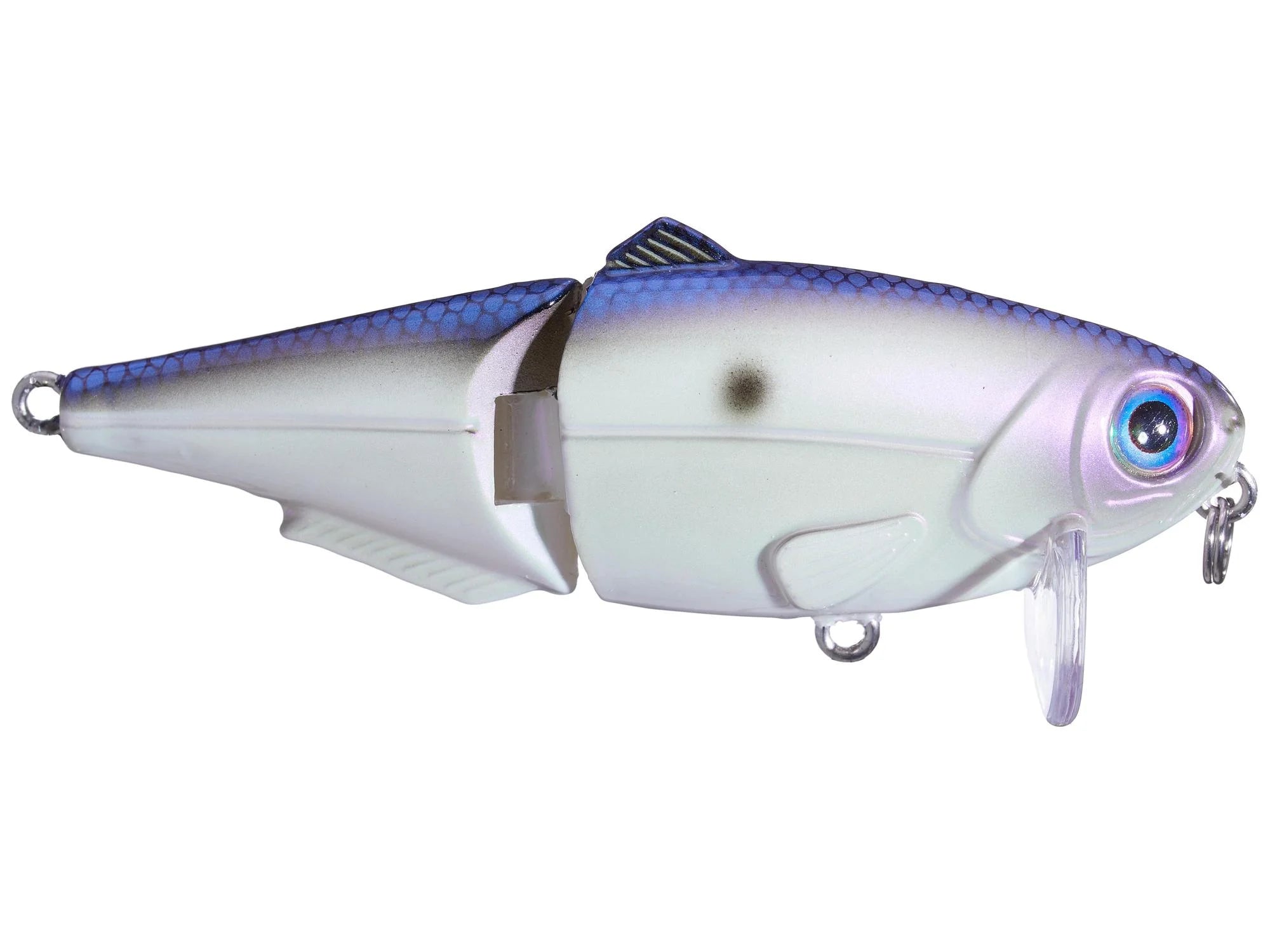 Strike King - Wake Shad 2.0 Wakebait - Bobber Bargain