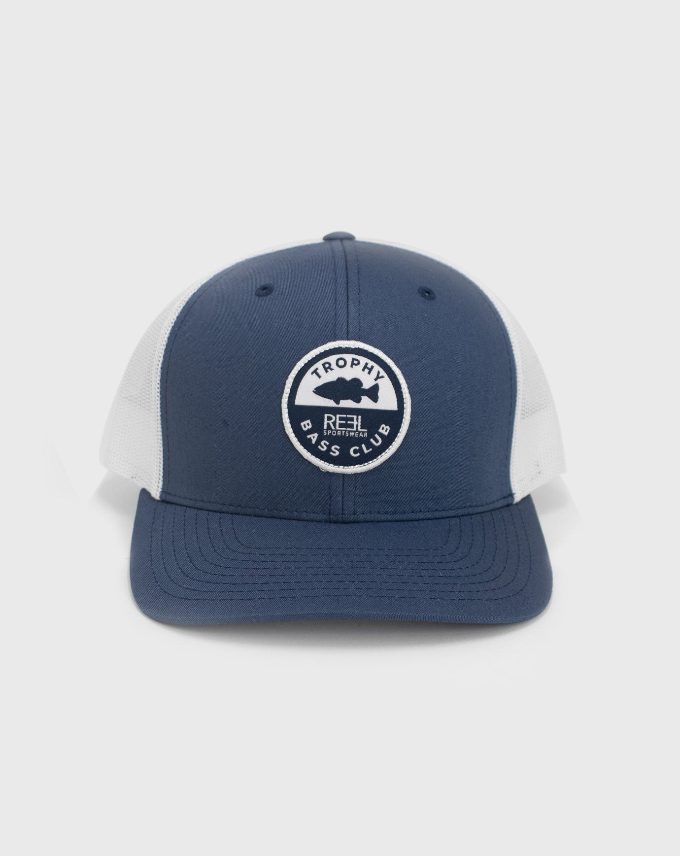 Trophy Trucker | Marina