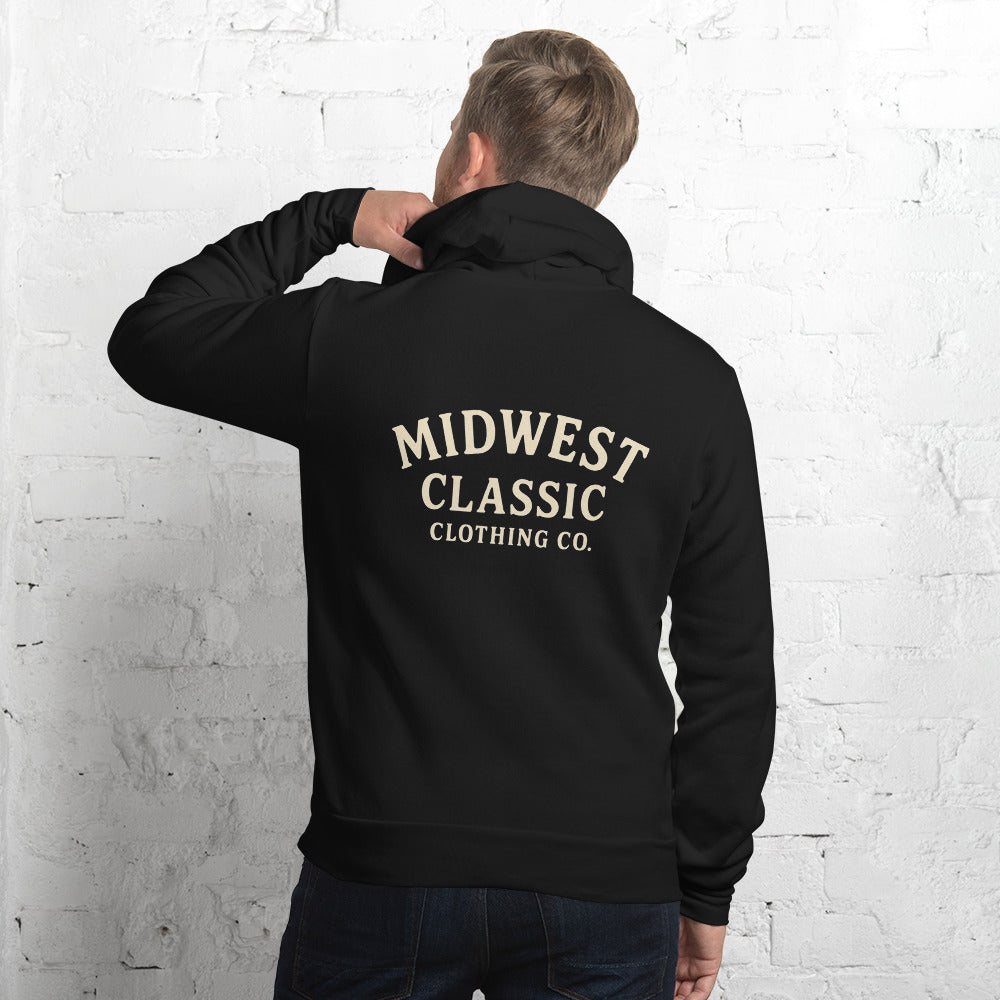 Midwest Classic Hoodie