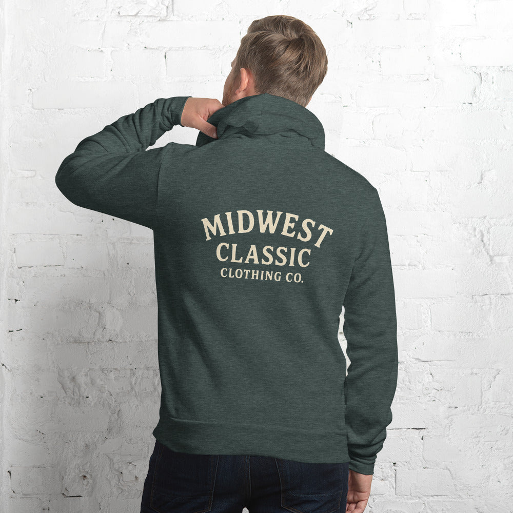 Midwest Classic Hoodie