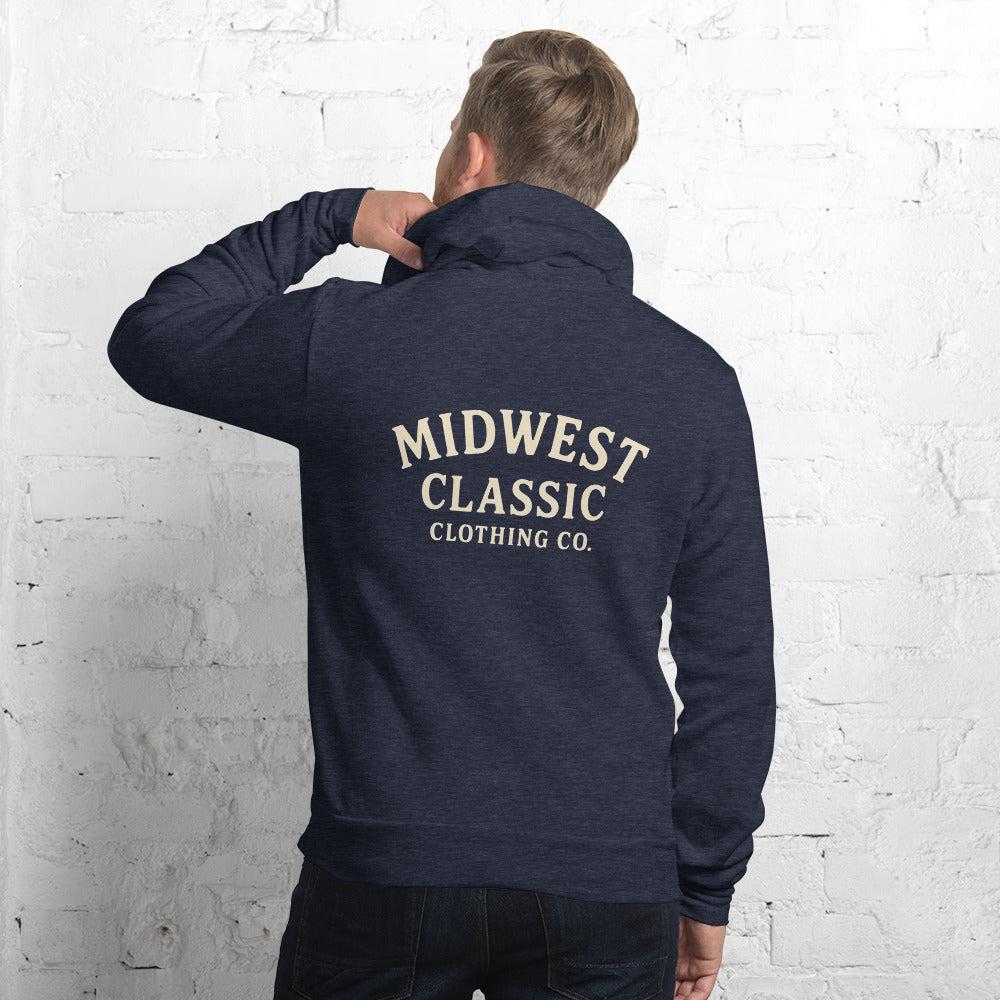 Midwest Classic Hoodie