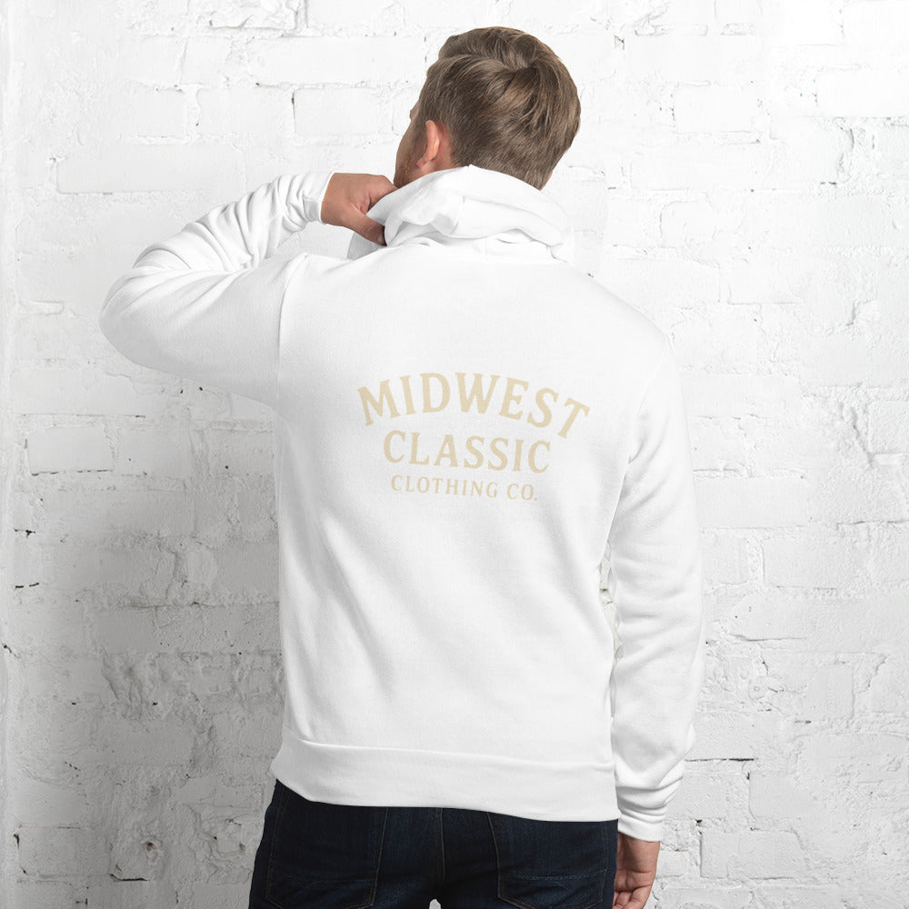 Midwest Classic Hoodie