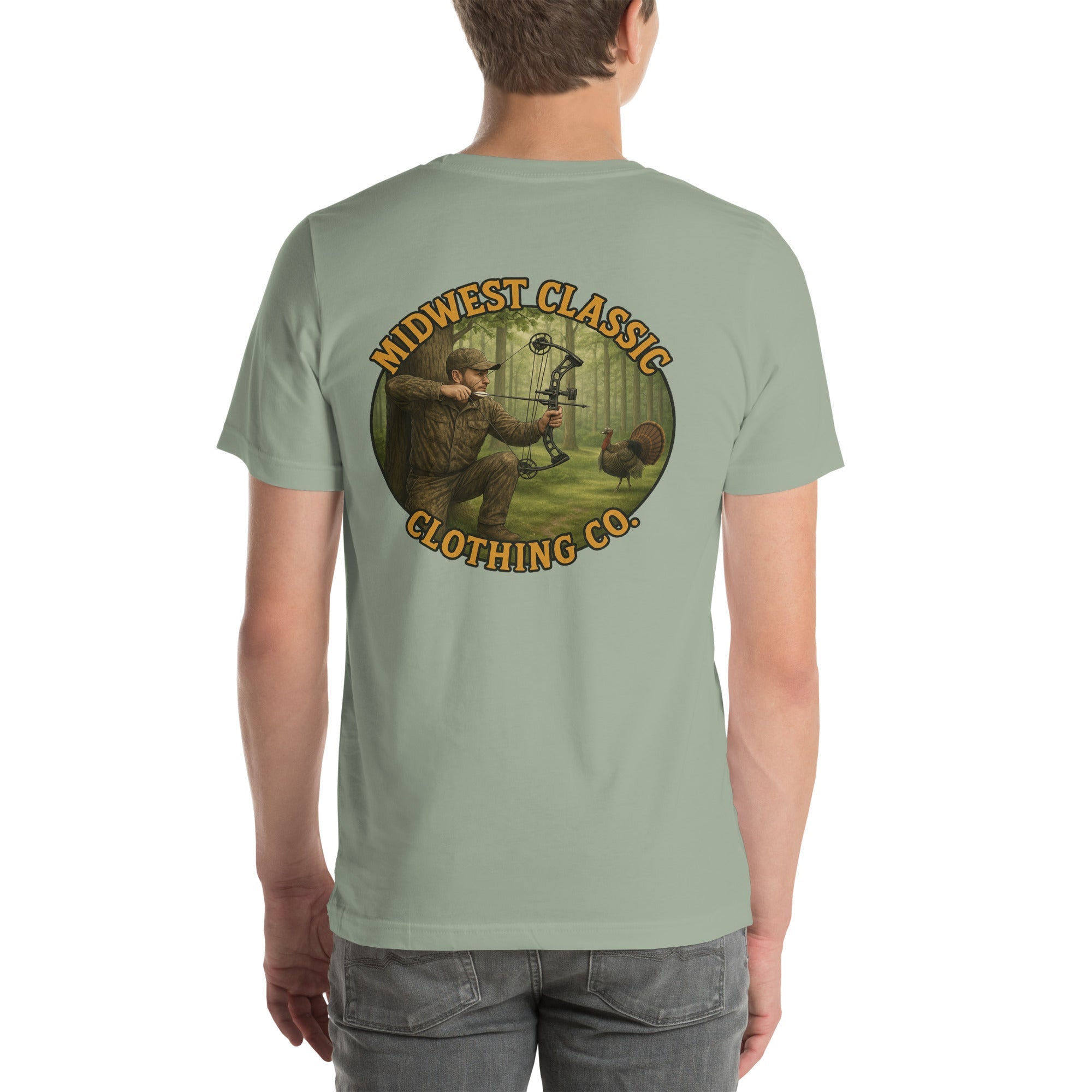 Turkey Hunt T-shirt
