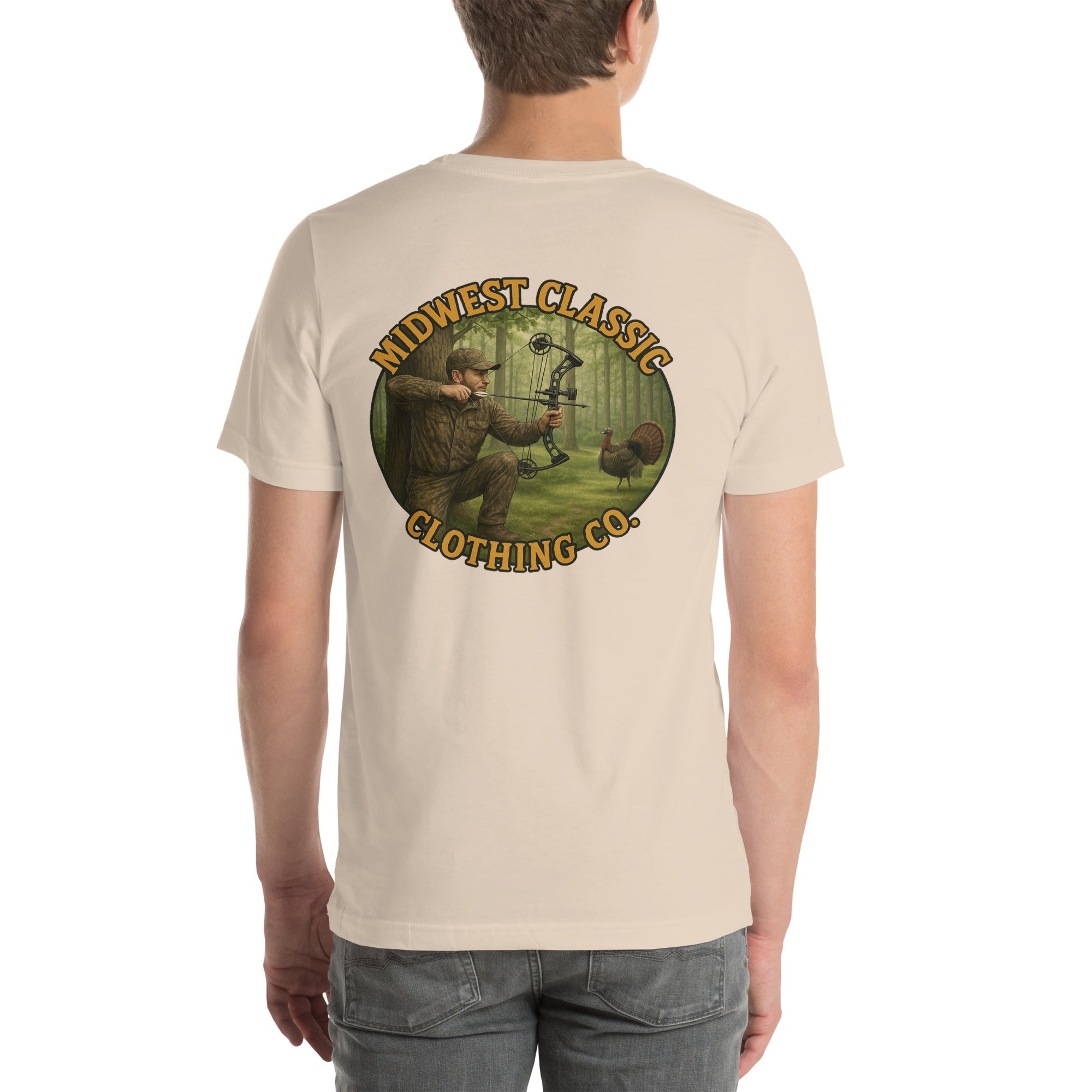 Turkey Hunt T-shirt