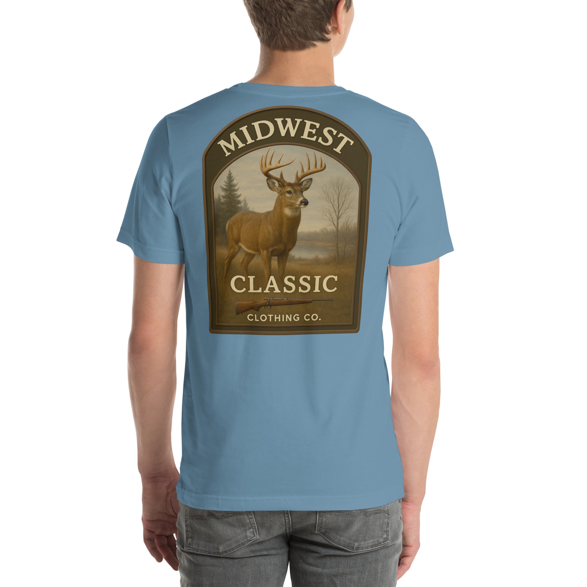 Classic Whitetail T-shirt