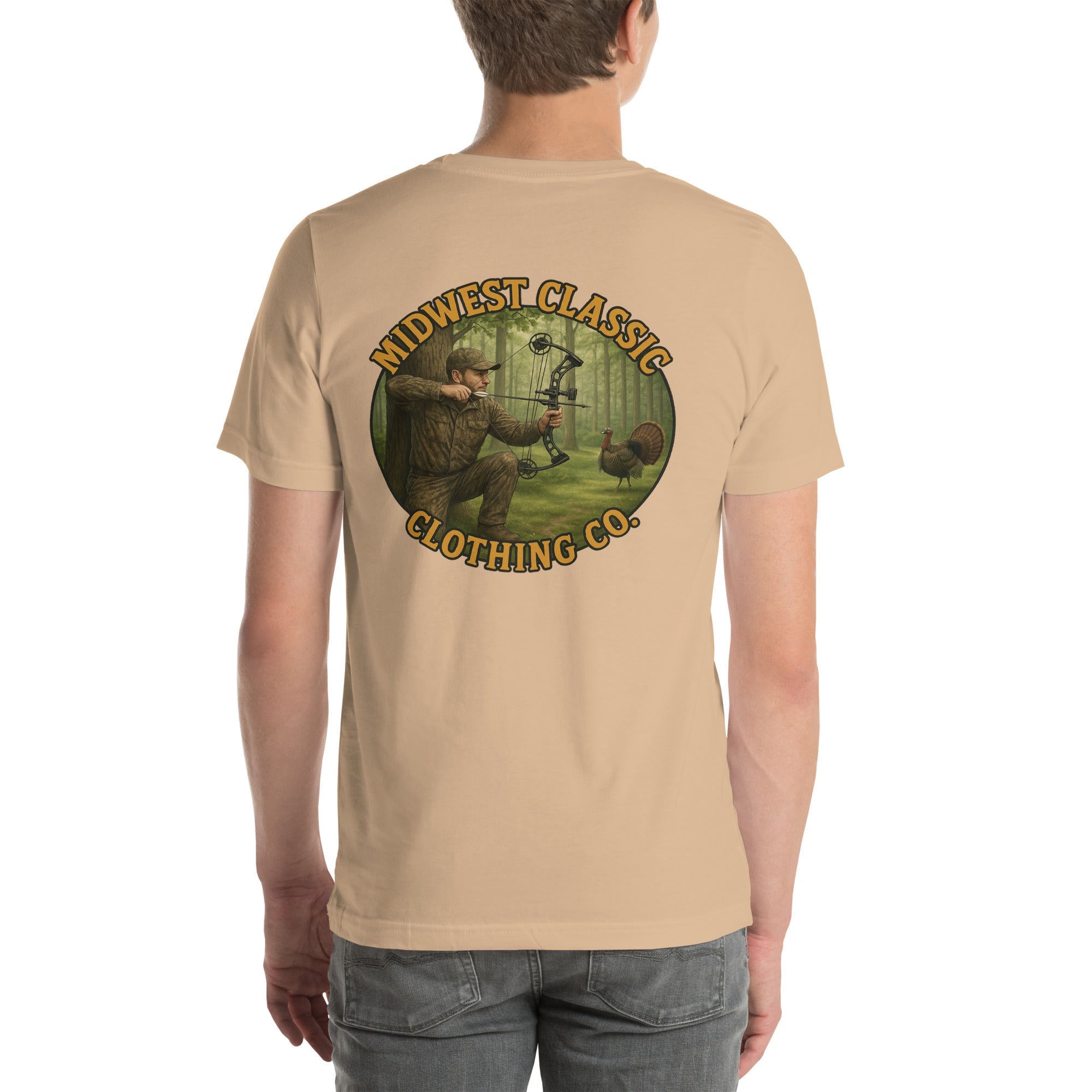 Turkey Hunt T-shirt