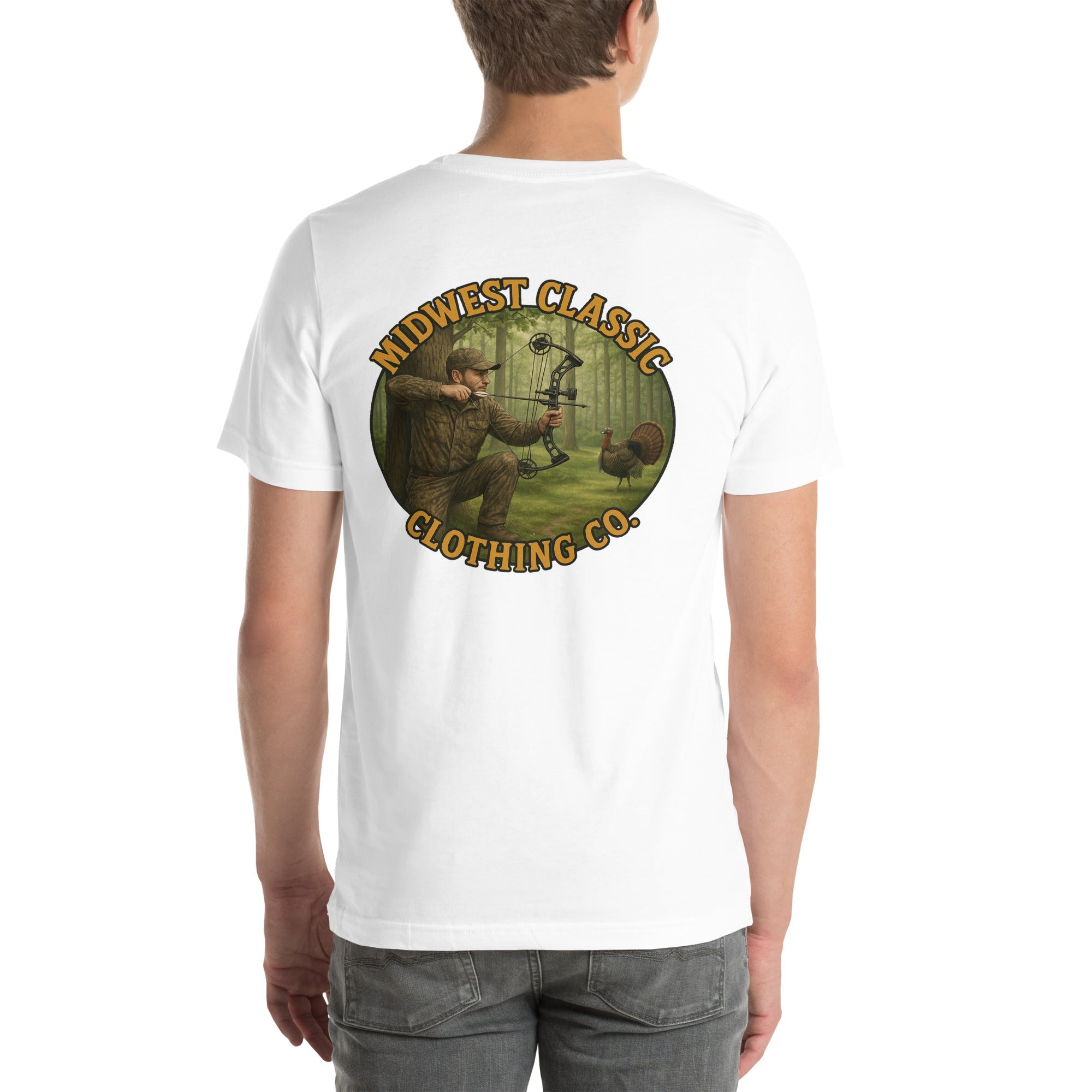 Turkey Hunt T-shirt