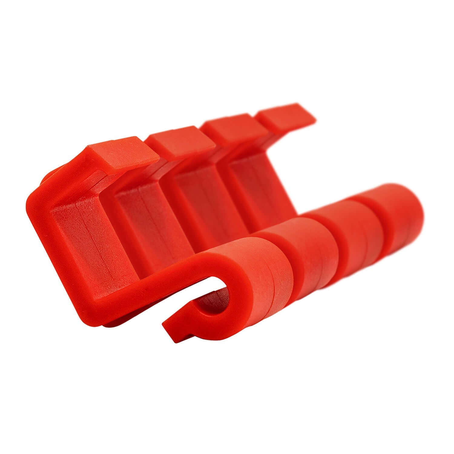 Versa Bungee Clips, 4-Pack