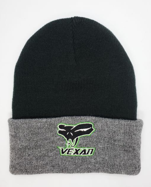 Knit Stocking Cap