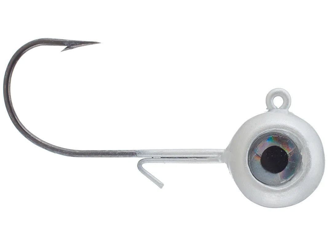 VMC - Neon Moon Eye Jig Head - Bobber Bargain