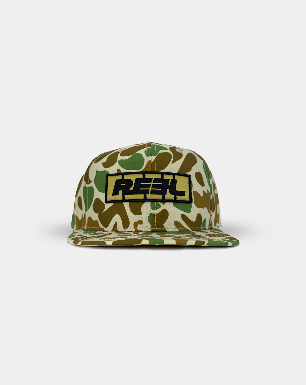 Casquette Wack'em Snapback