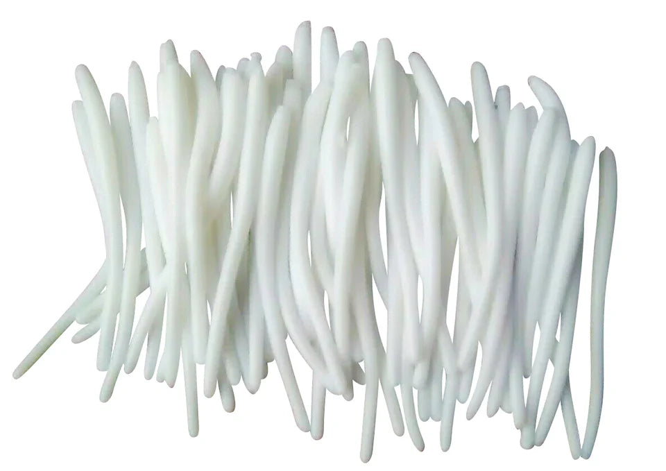 StreamTail Floating Trout Worms