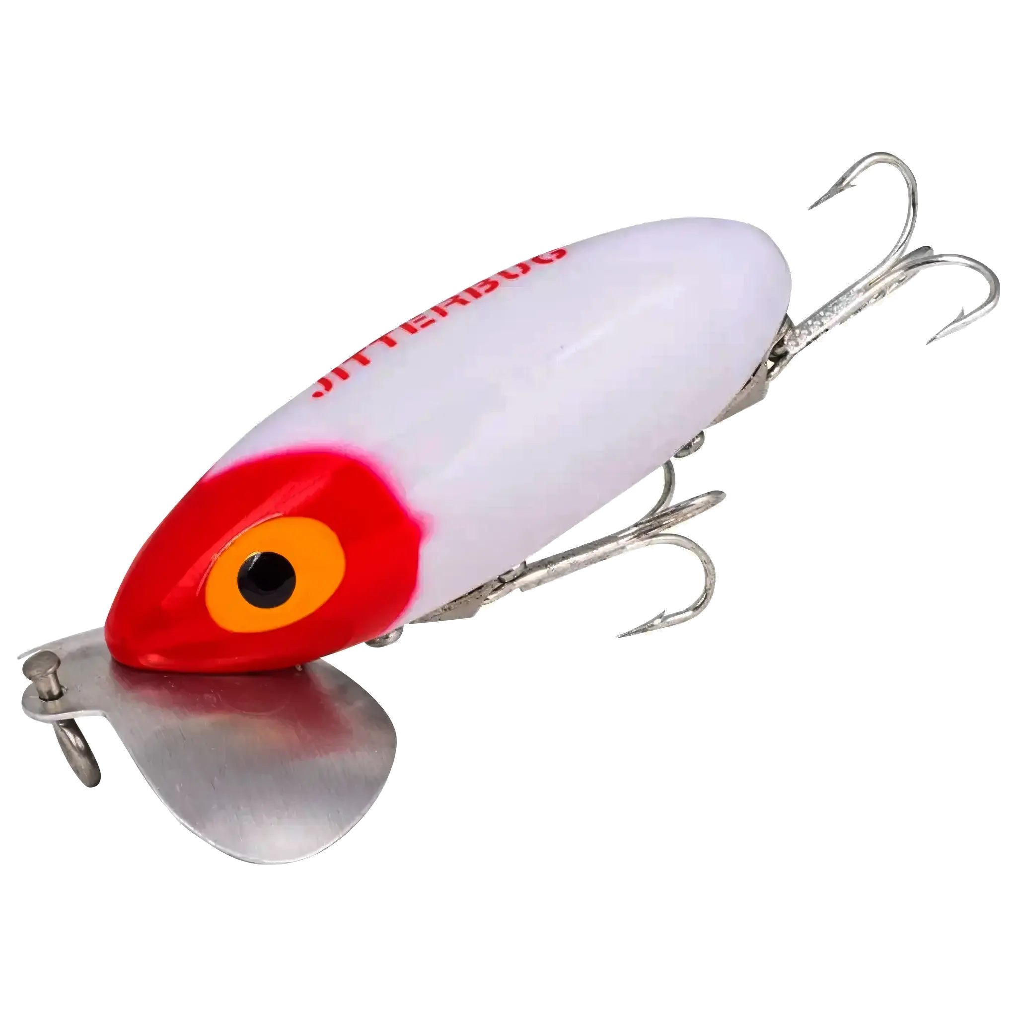 Jitterbug d'Arbogast