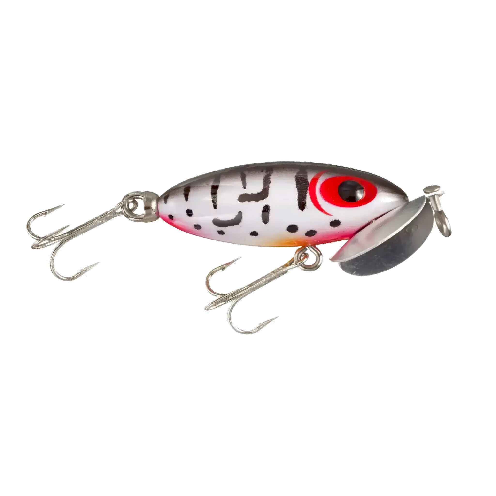 Jitterbug Wakebait