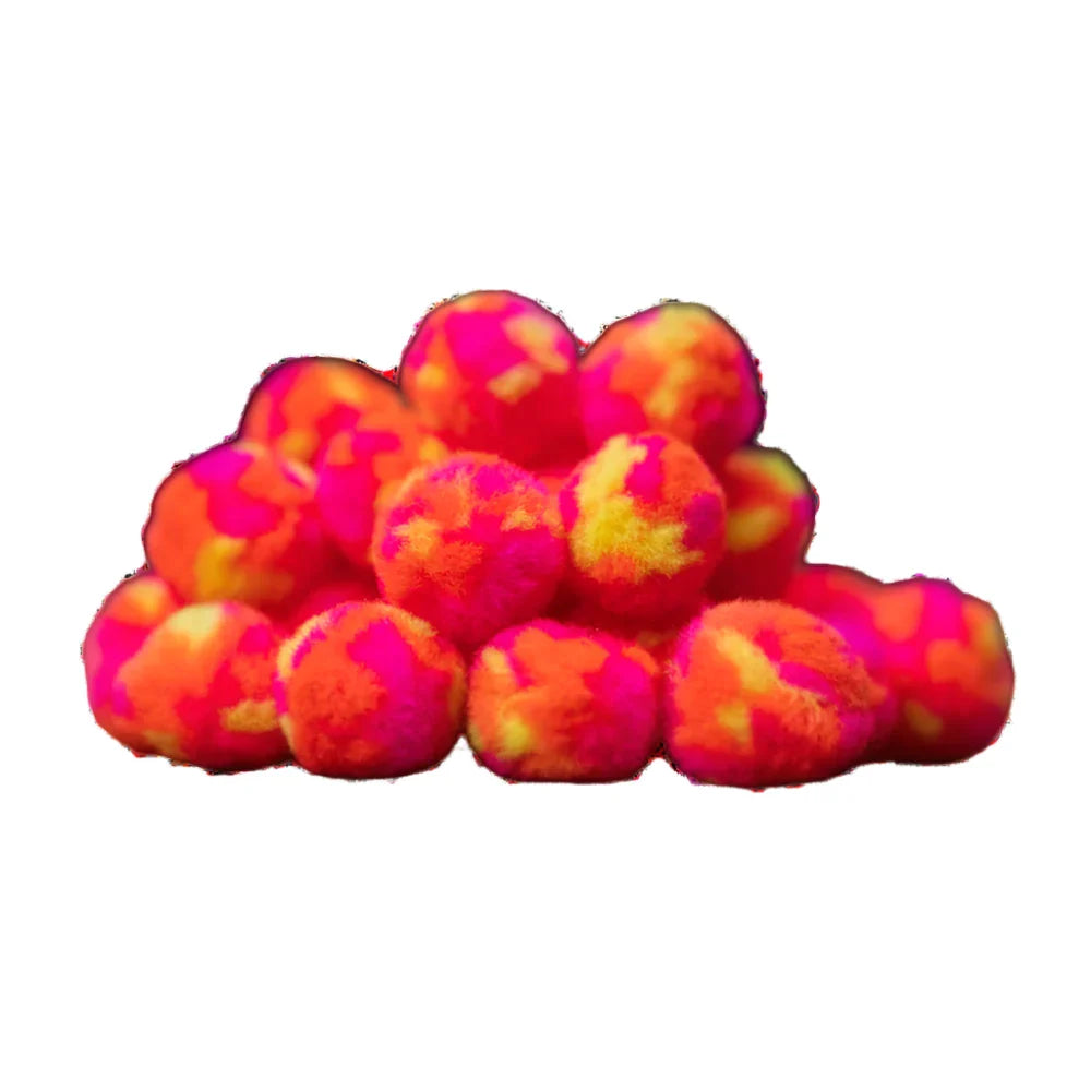Yarn Balls - UV
