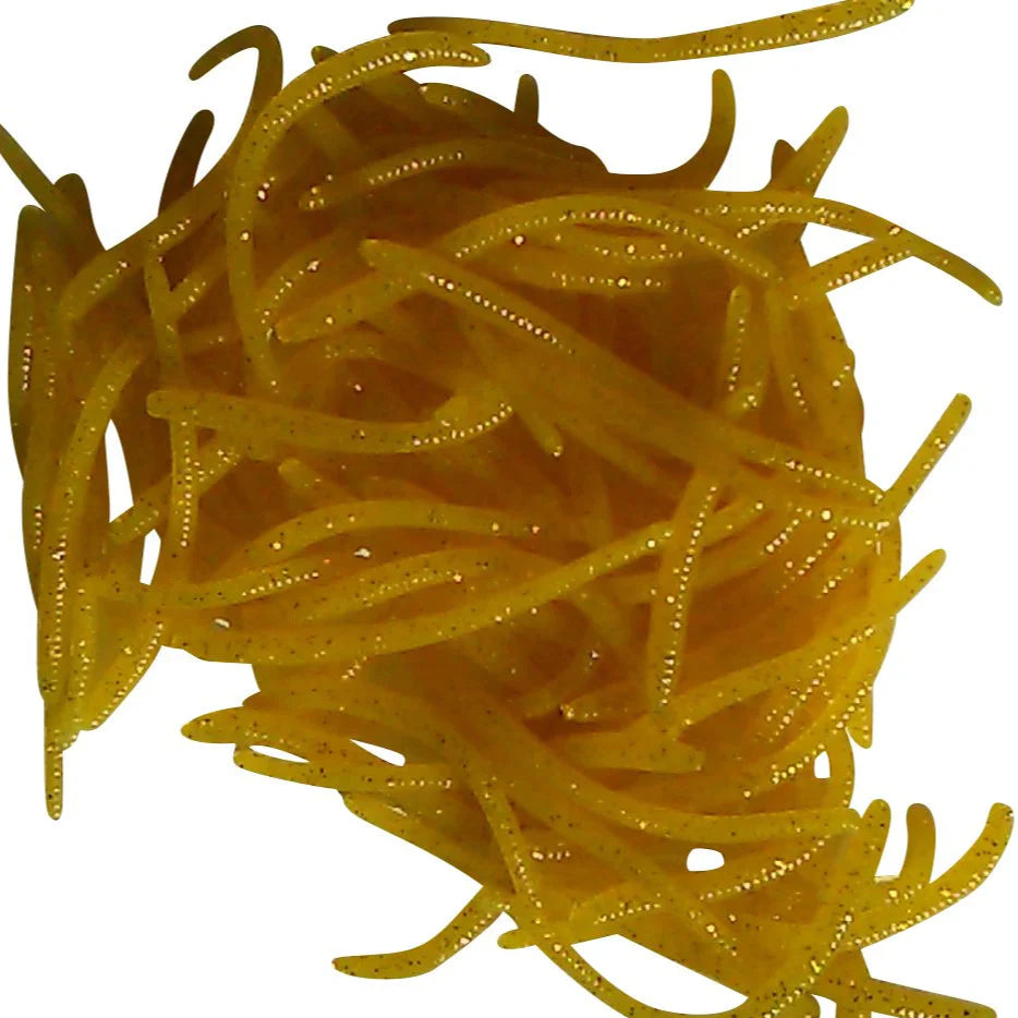 StreamTail Floating Trout Worms