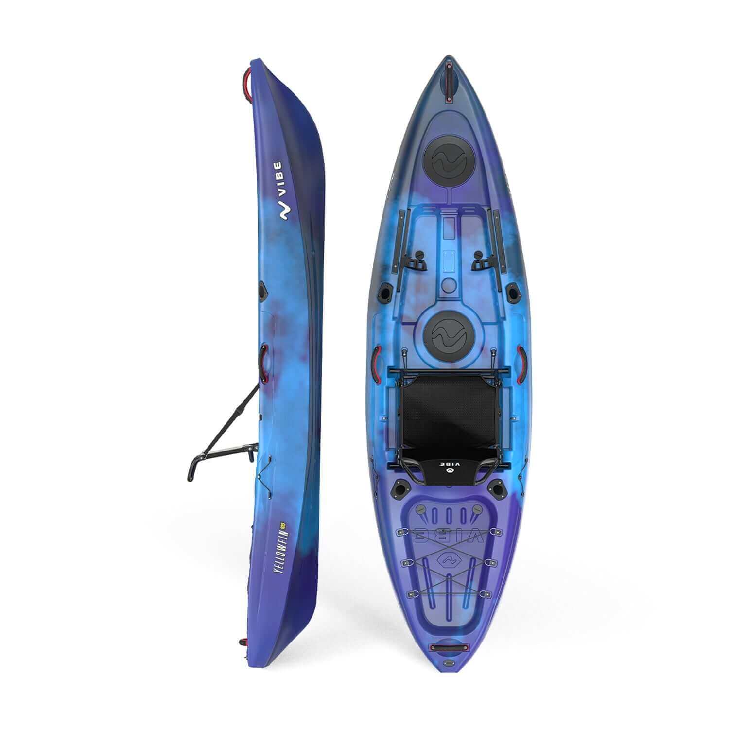 Yellowfin 100 Sit-On-Top Kayak