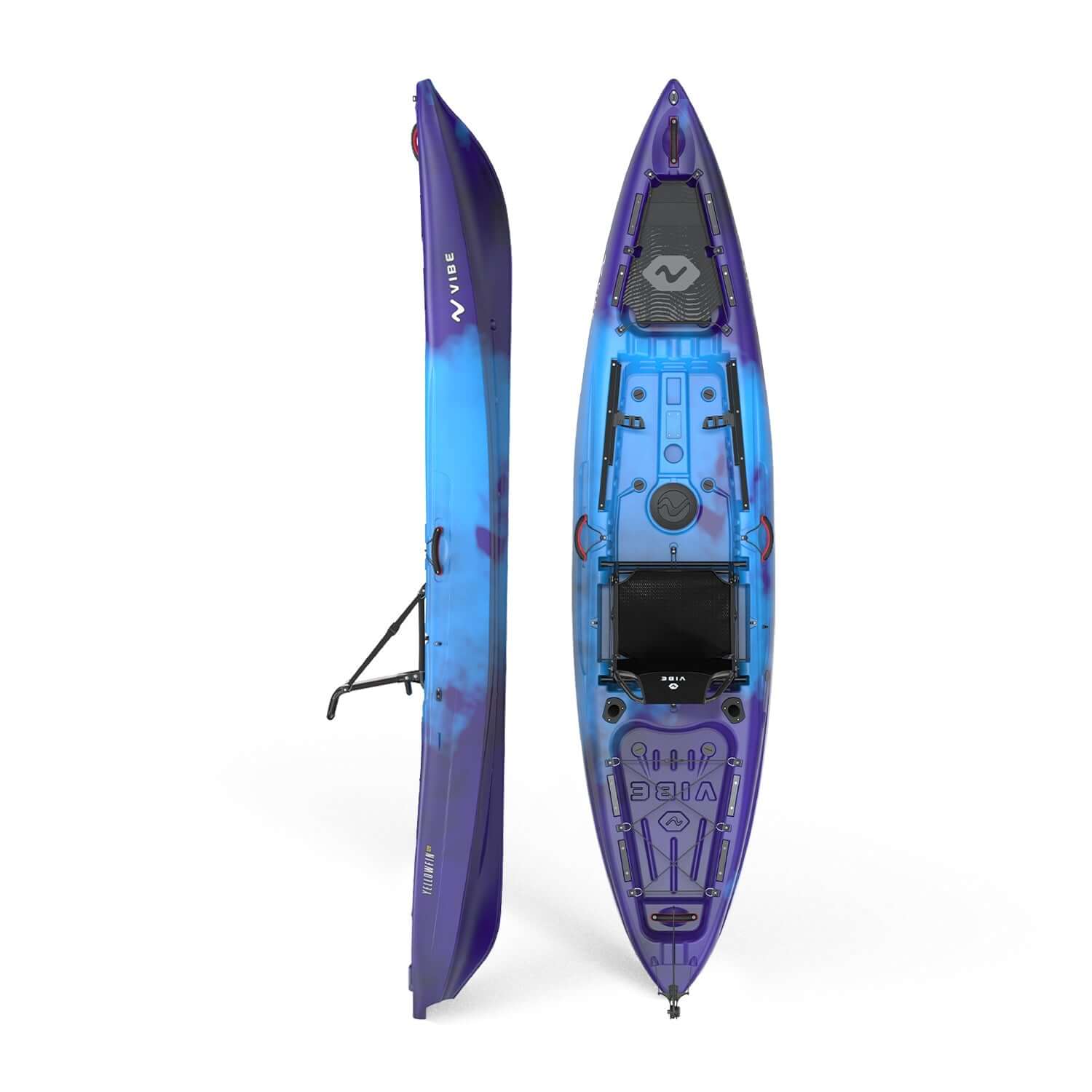 Yellowfin 120 Sit-On-Top Kayak