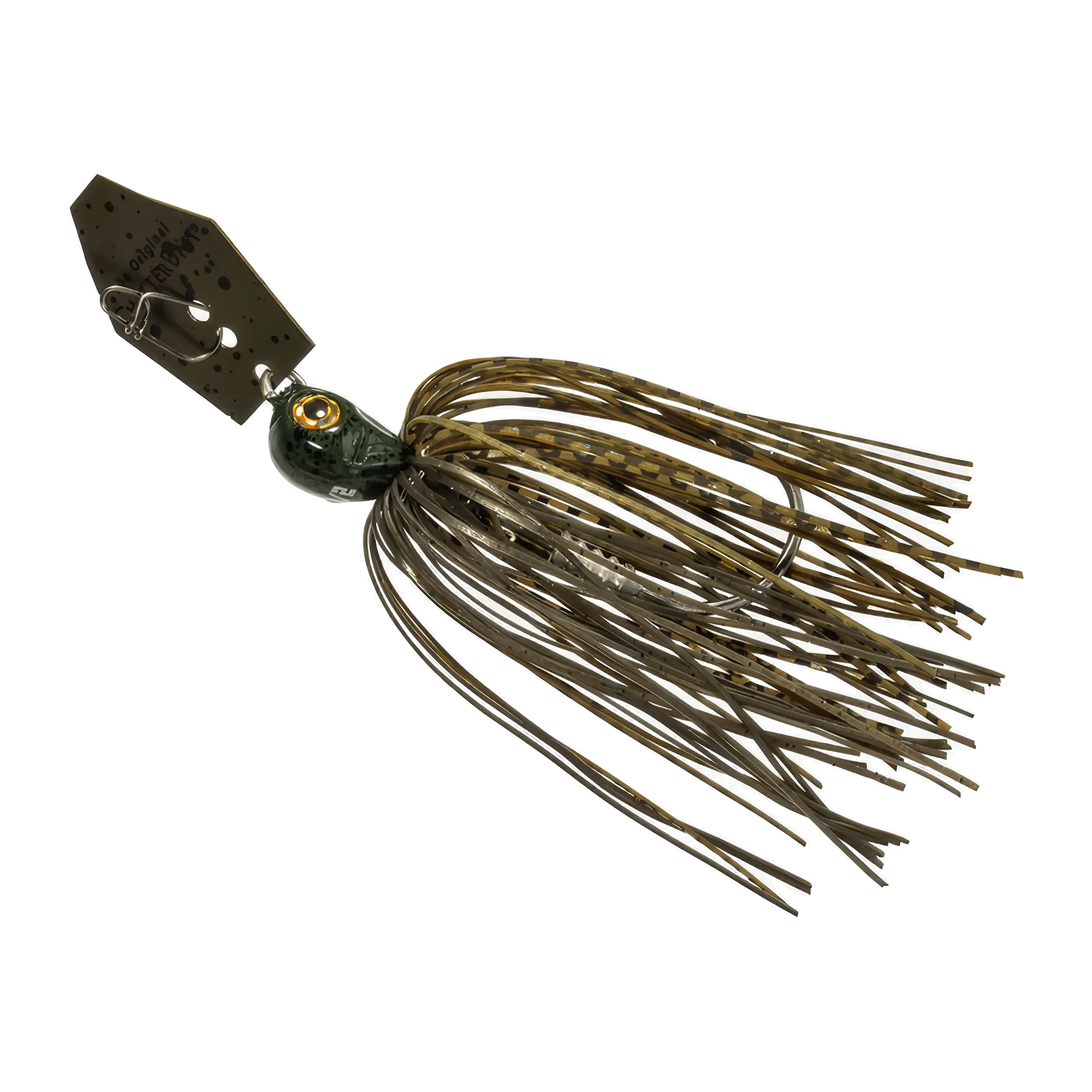 Chatterbait Elite EVO