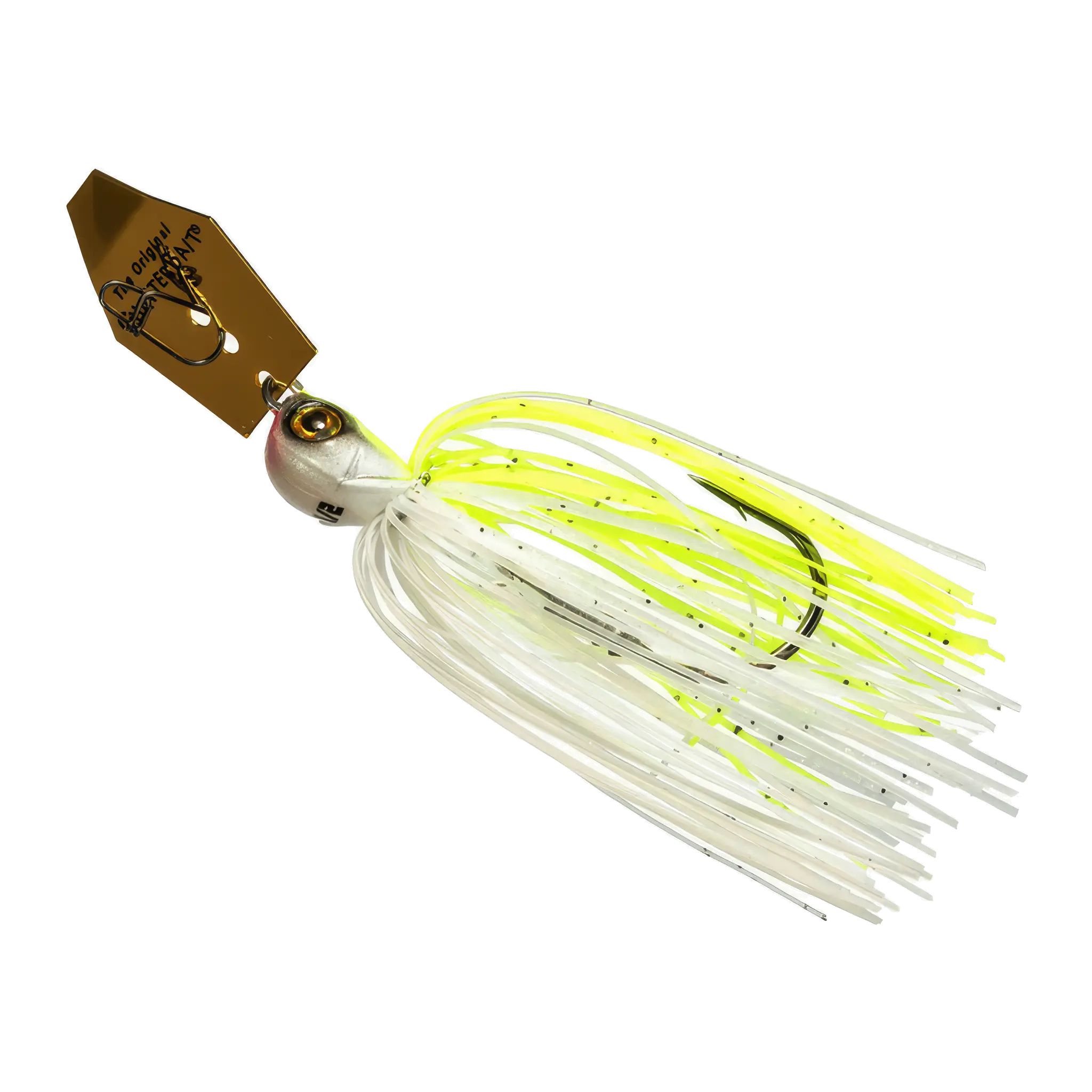 Chatterbait Elite EVO