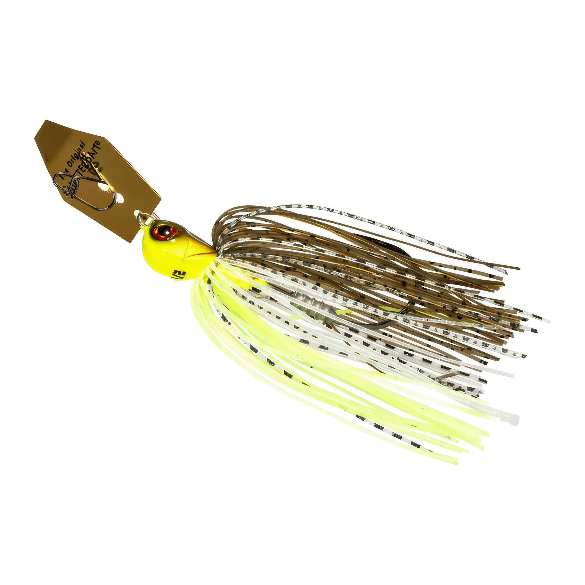 Chatterbait Elite EVO