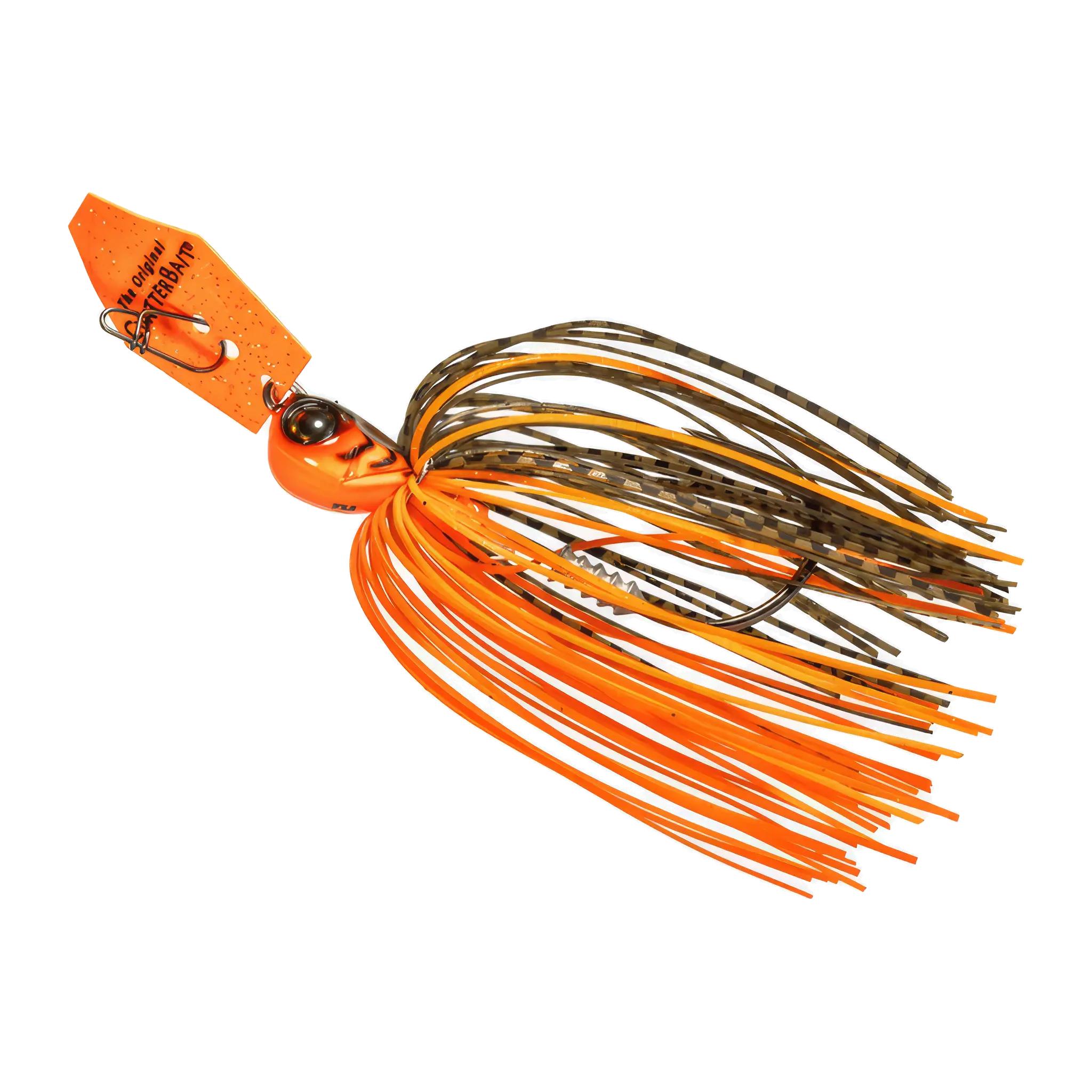Chatterbait Elite EVO