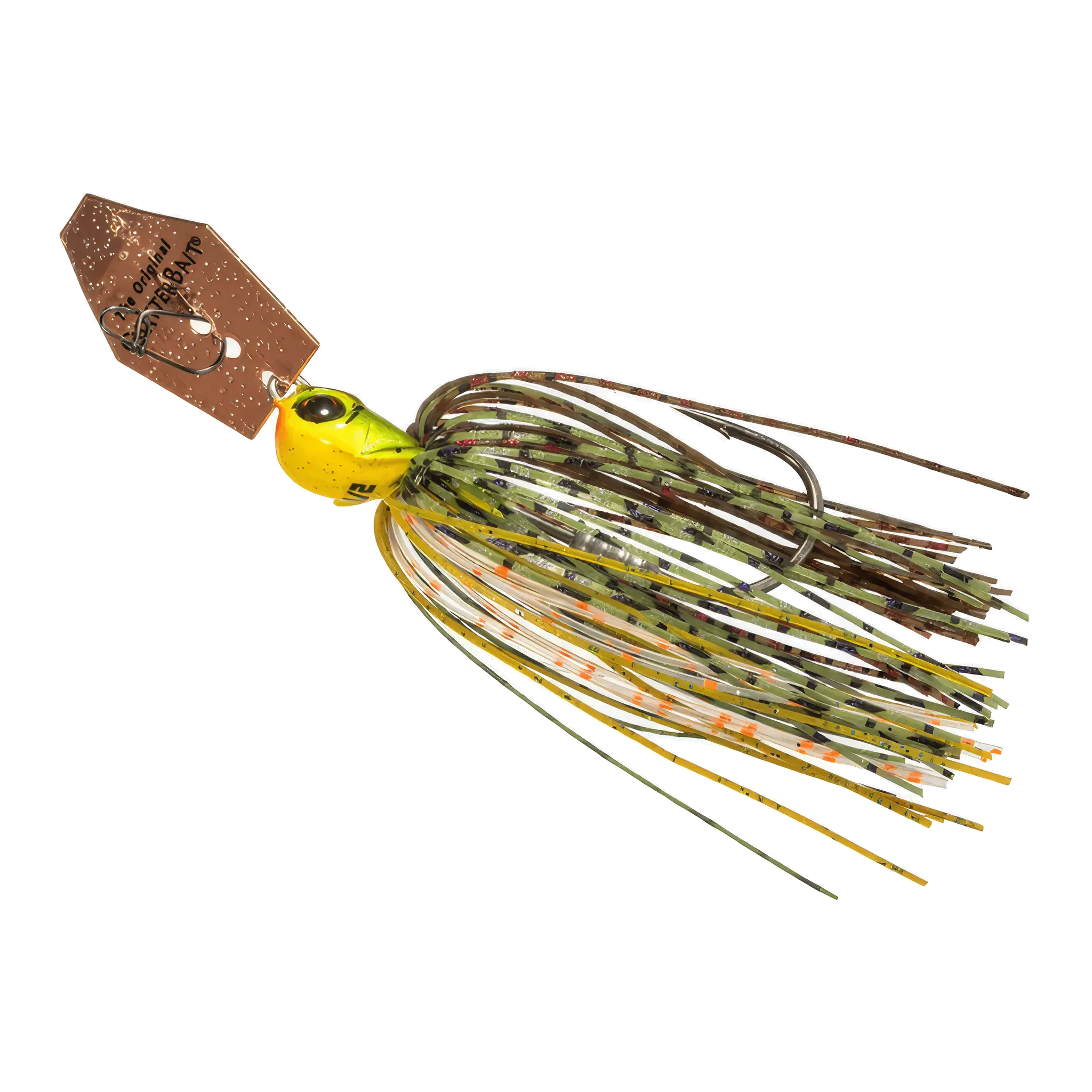 Chatterbait Elite EVO