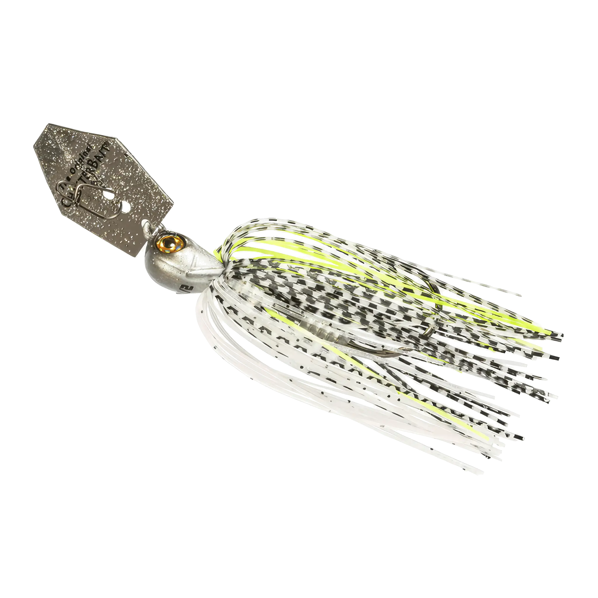 Chatterbait Elite EVO