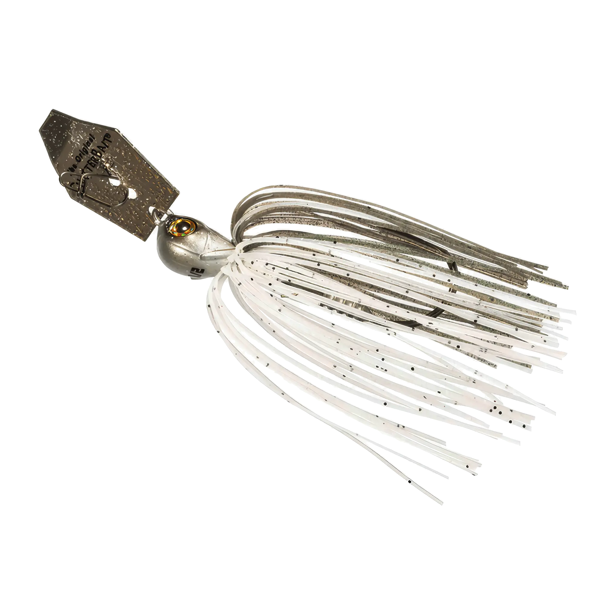 Chatterbait Elite EVO