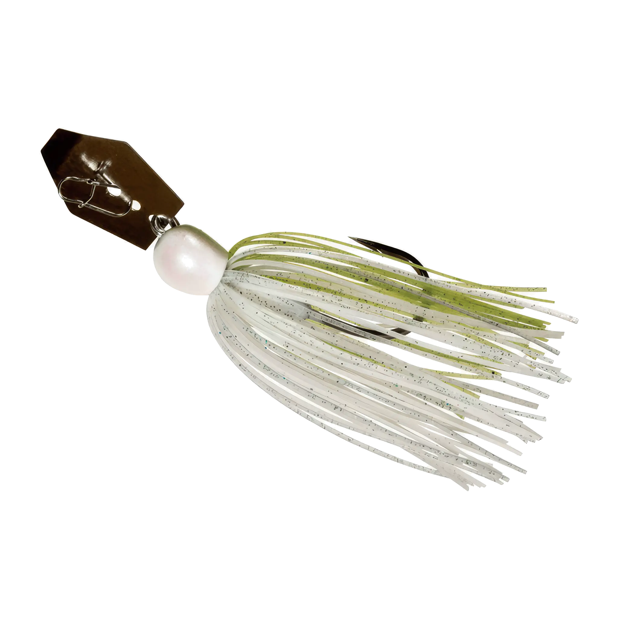 Chatterbait Mini Max
