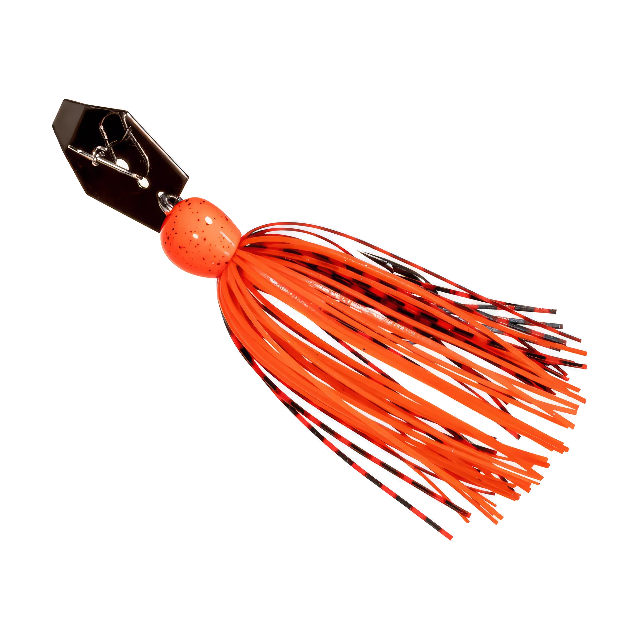 Chatterbait Mini Max