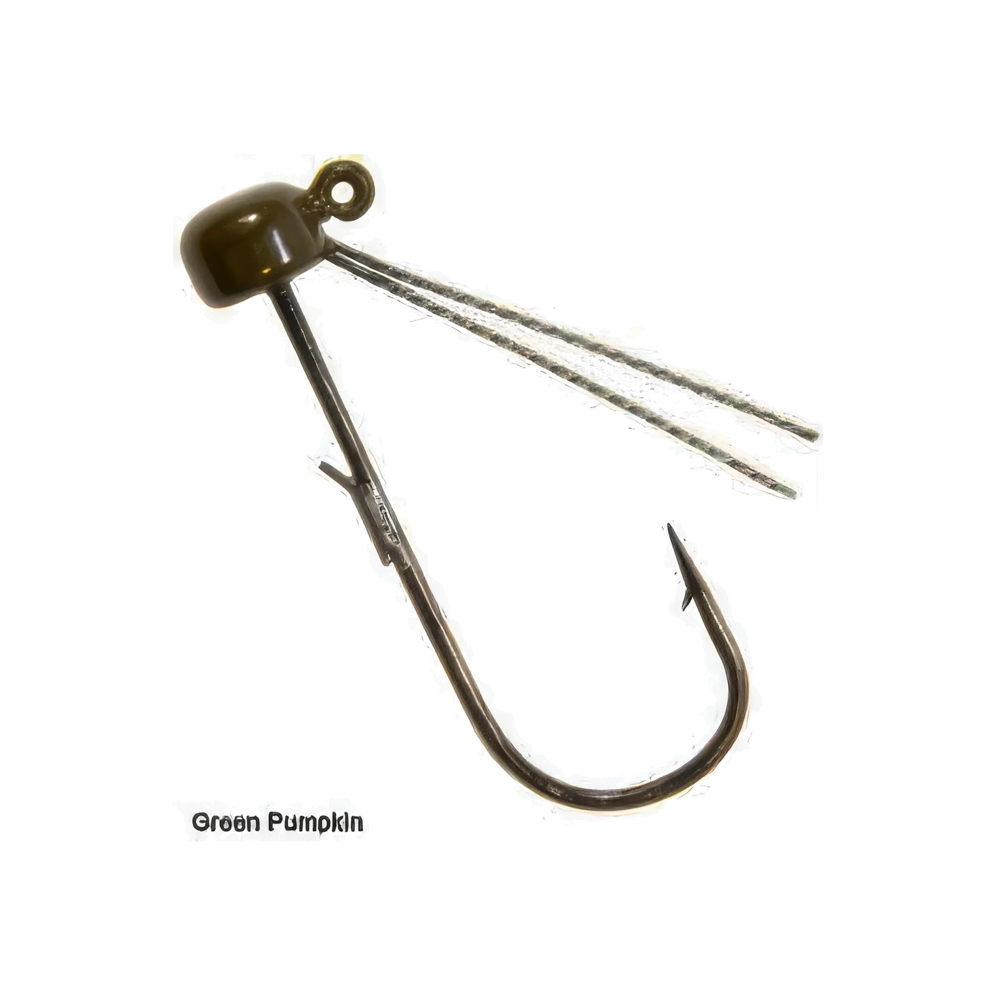 Power Finesse Shroomz (Weedless)