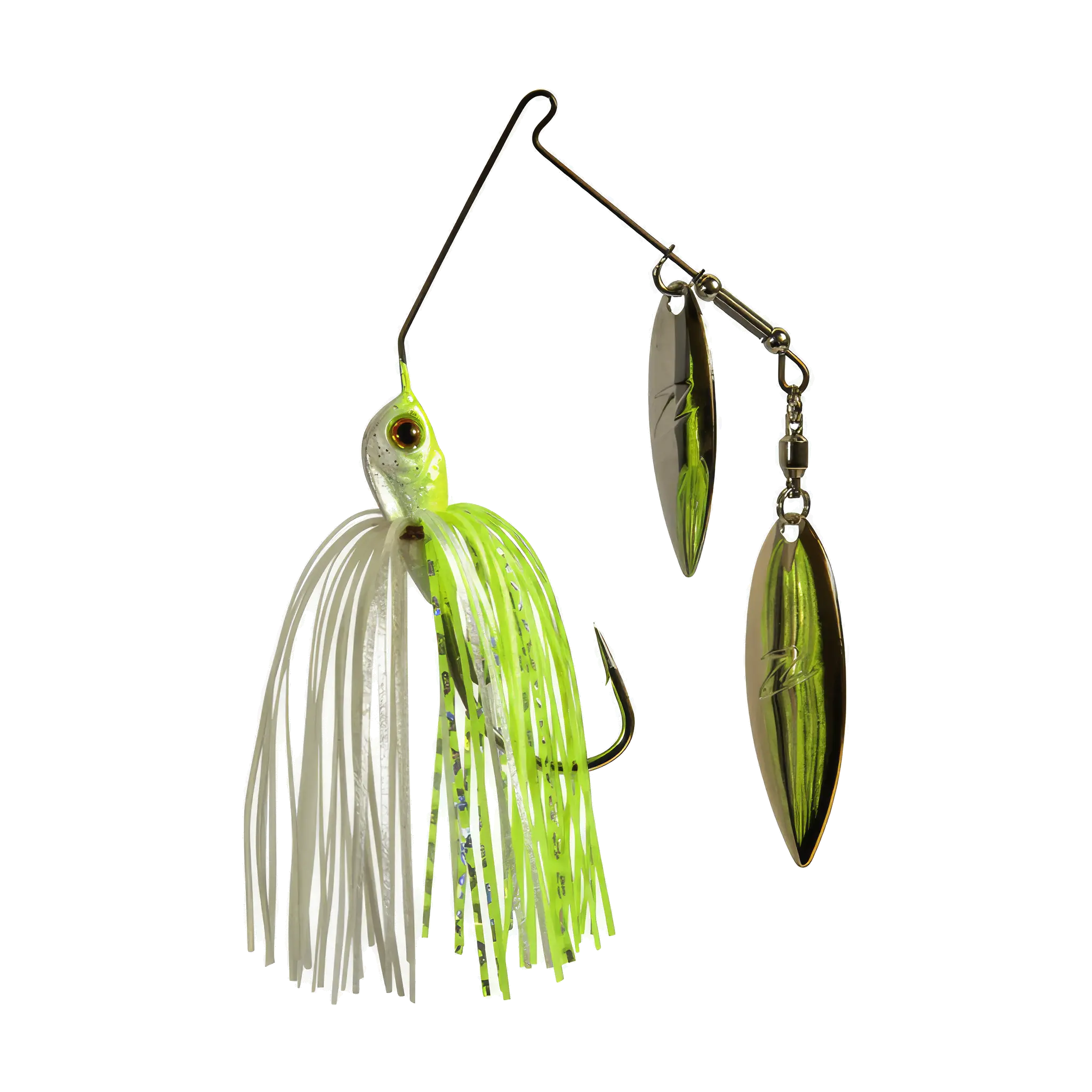 Power Finesse Slingbladez Spinnerbait