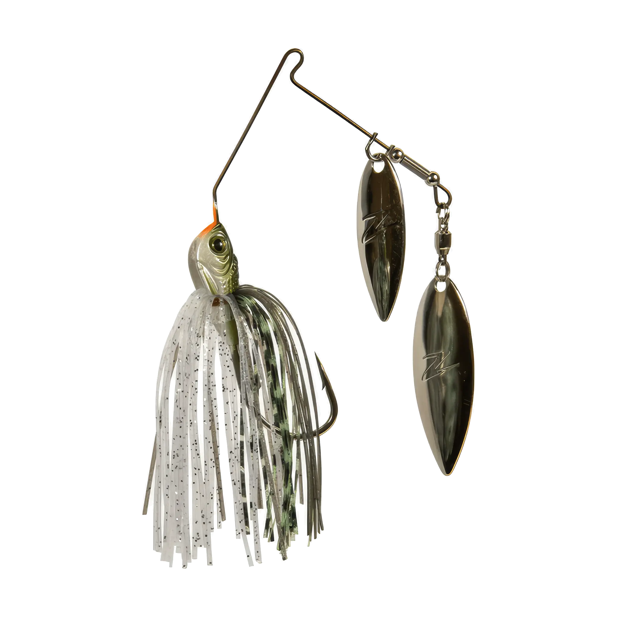 Power Finesse Slingbladez Spinnerbait