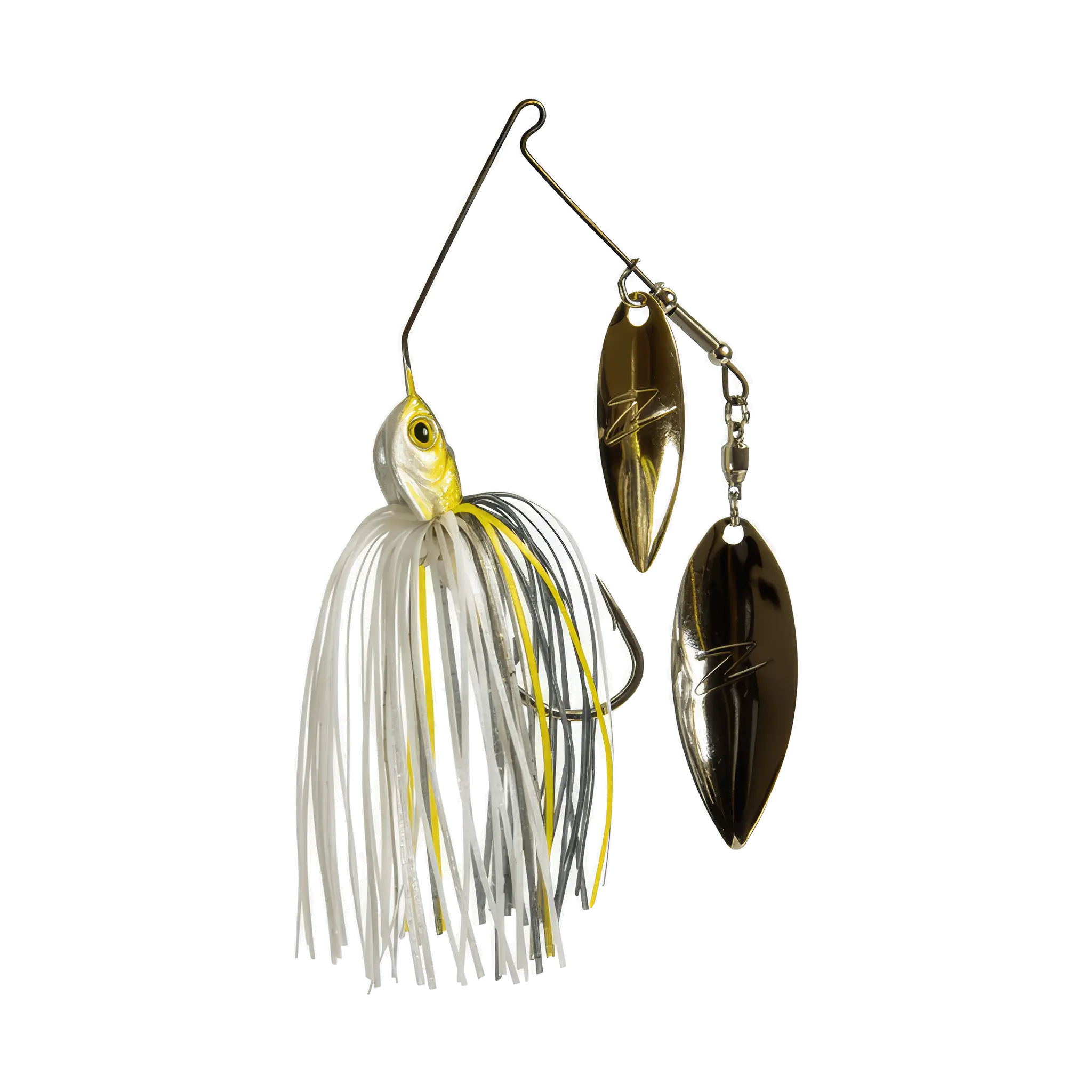 Power Finesse Slingbladez Spinnerbait