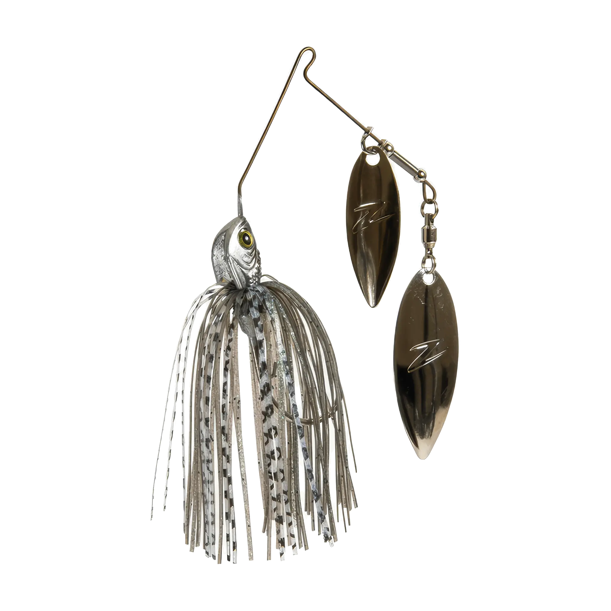 Power Finesse Slingbladez Spinnerbait