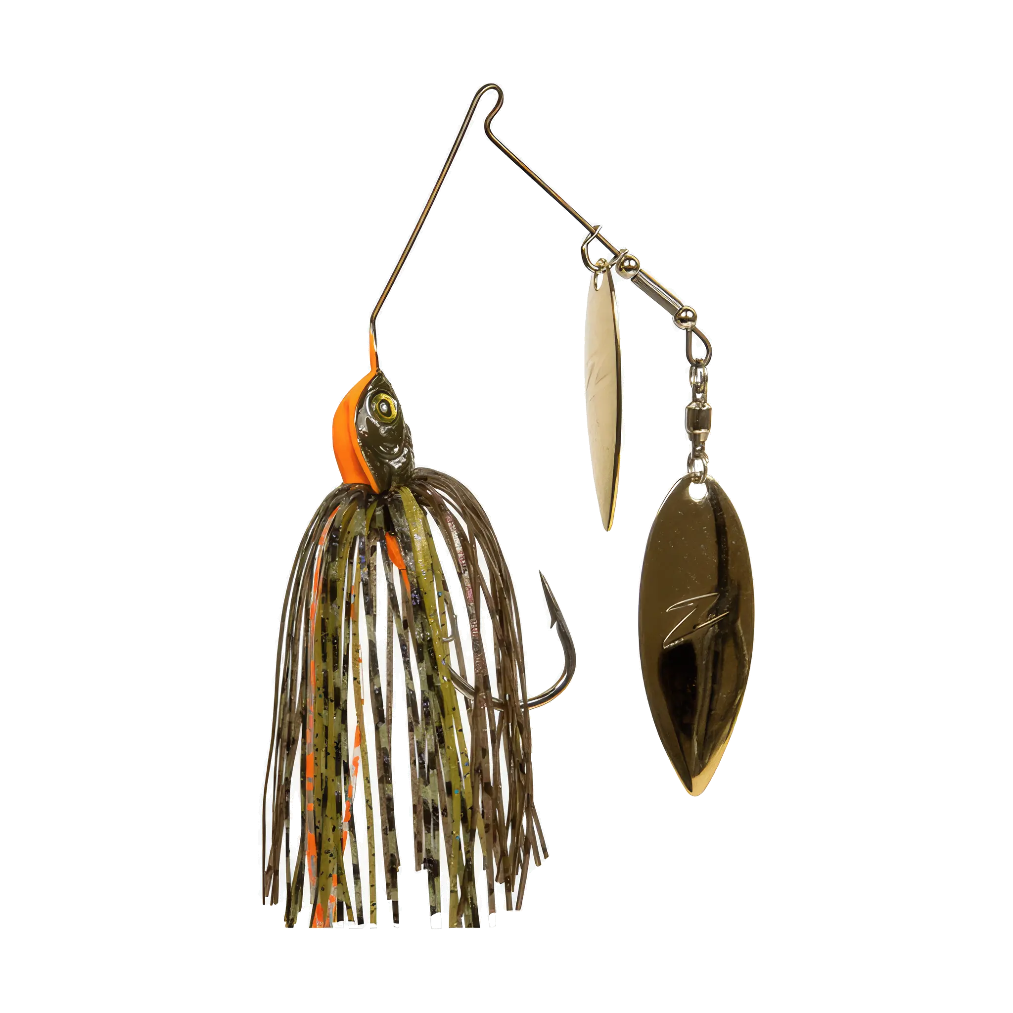 Power Finesse Slingbladez Spinnerbait