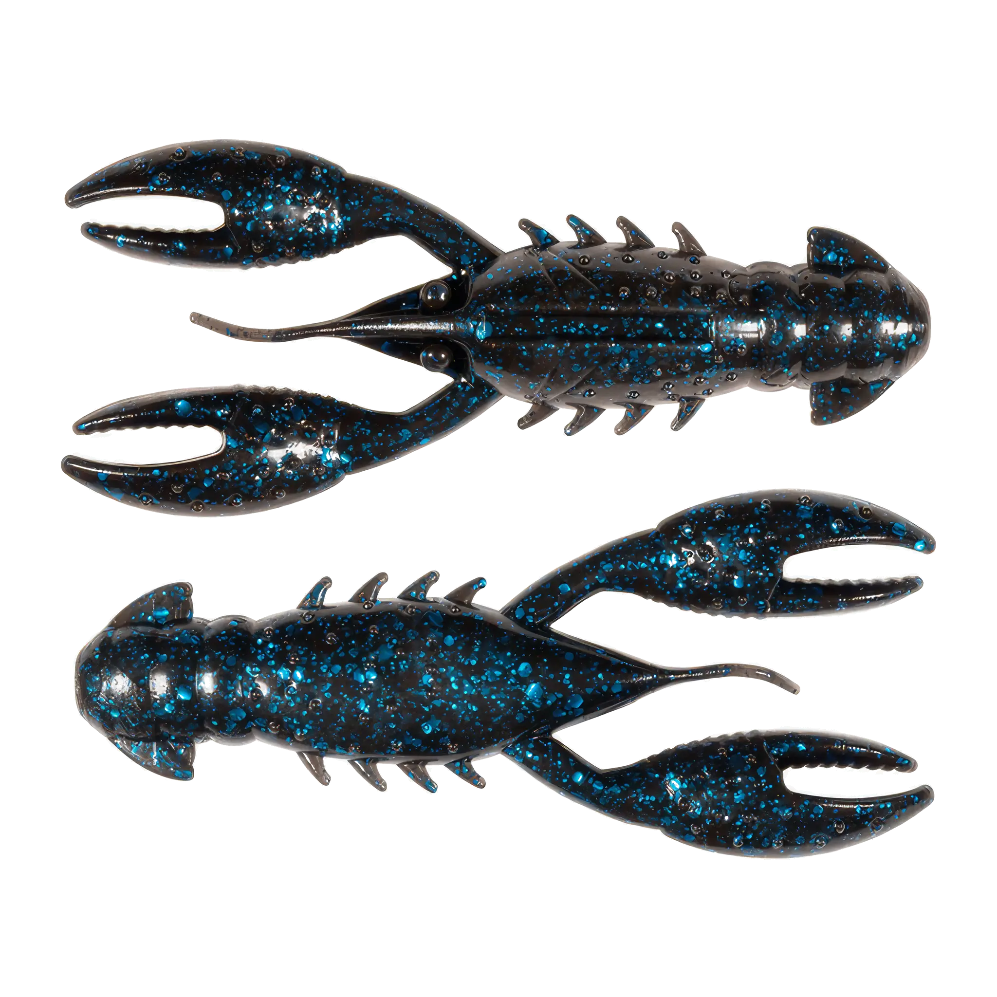 Z-Man Pro CrawZ (3,5", paquete de 3)
