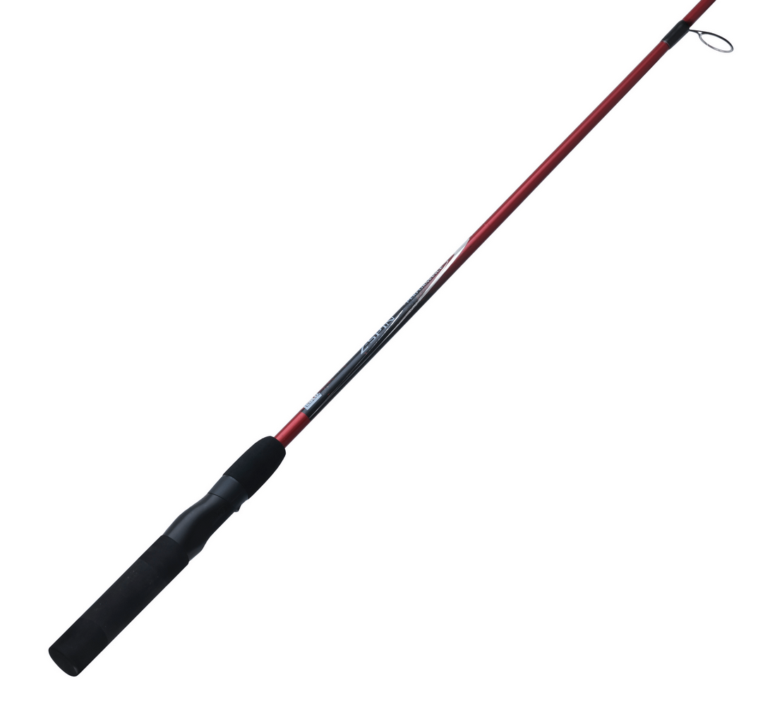 Zebco Brands - Z - Cast Rod Spinning - Bobber Bargain