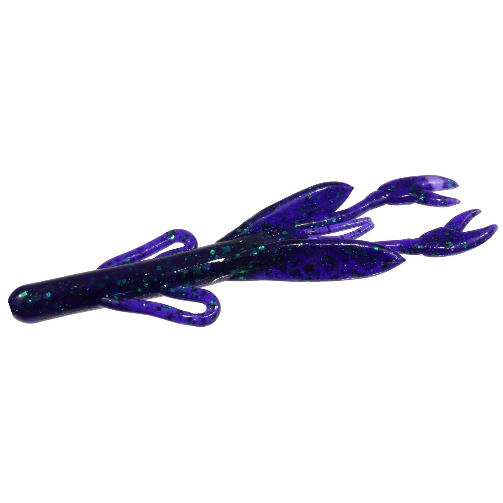 Zoom Baits - Baby Brush Craw - Bobber Bargain