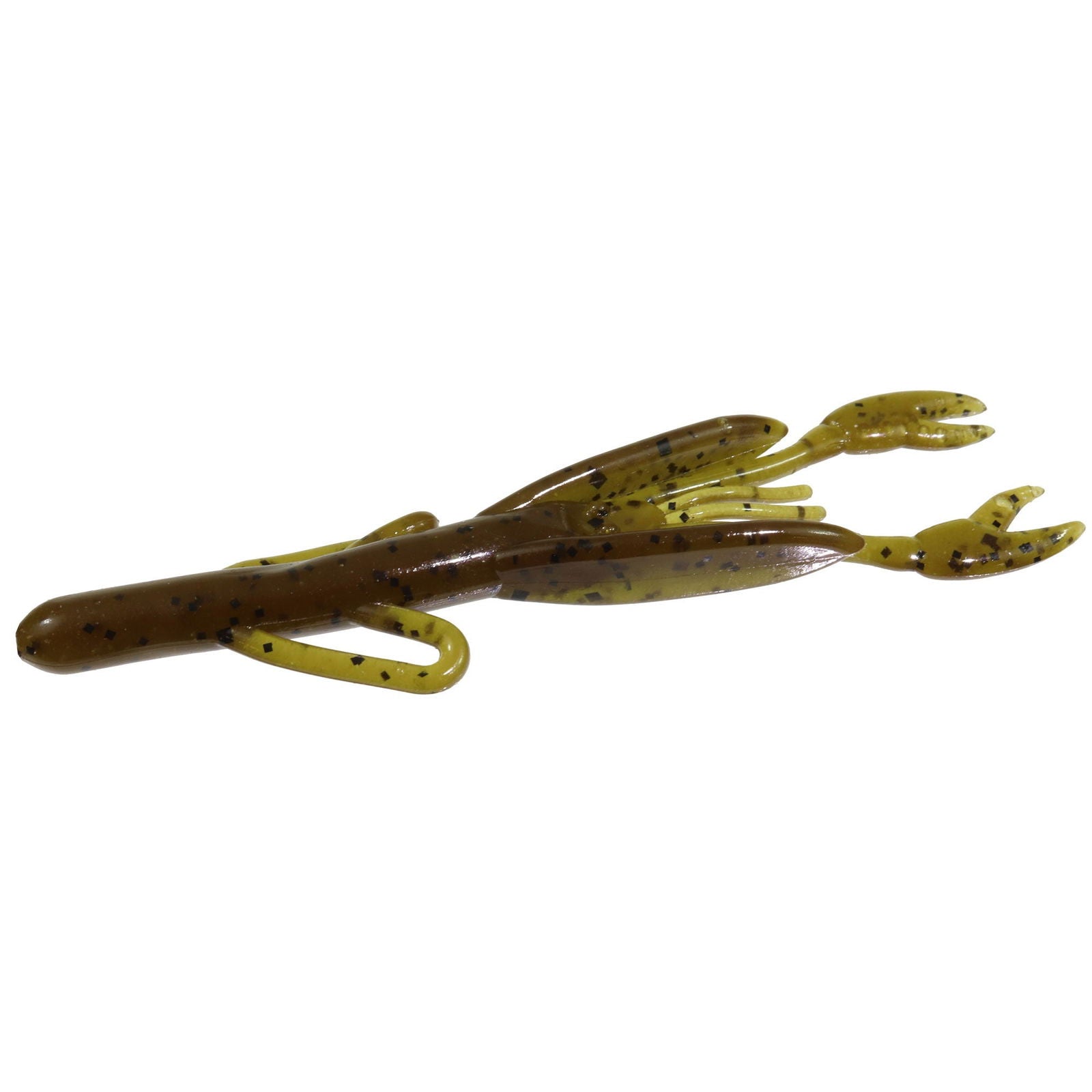 Zoom Baits - Baby Brush Craw - Bobber Bargain