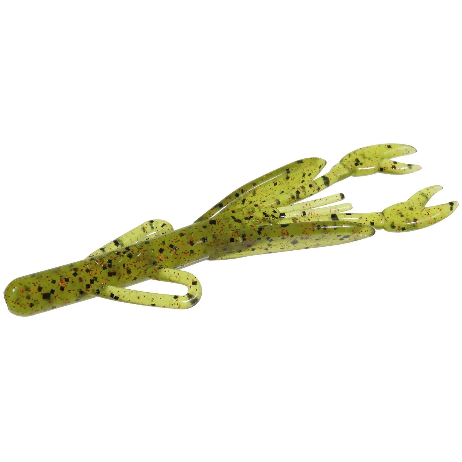 Zoom Baits - Baby Brush Craw - Bobber Bargain