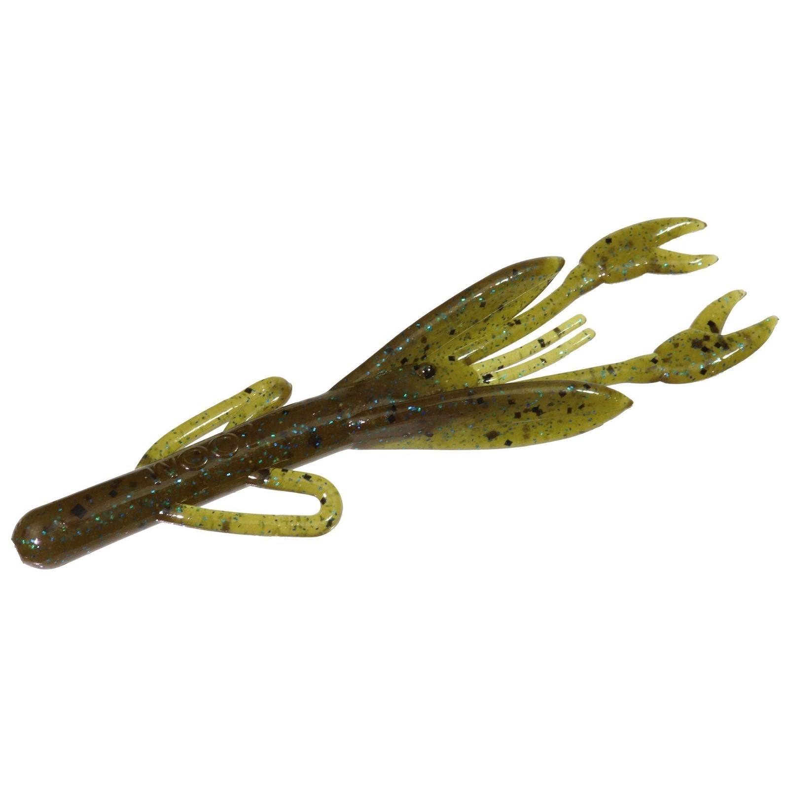 Zoom Baits - Baby Brush Craw - Bobber Bargain