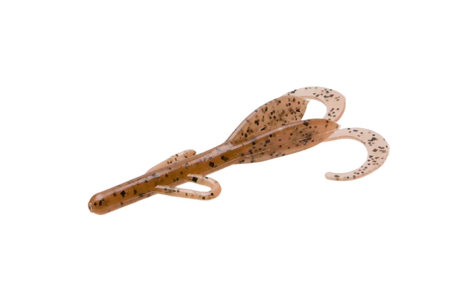 Zoom Baits - Baby Brush Hog - Bobber Bargain