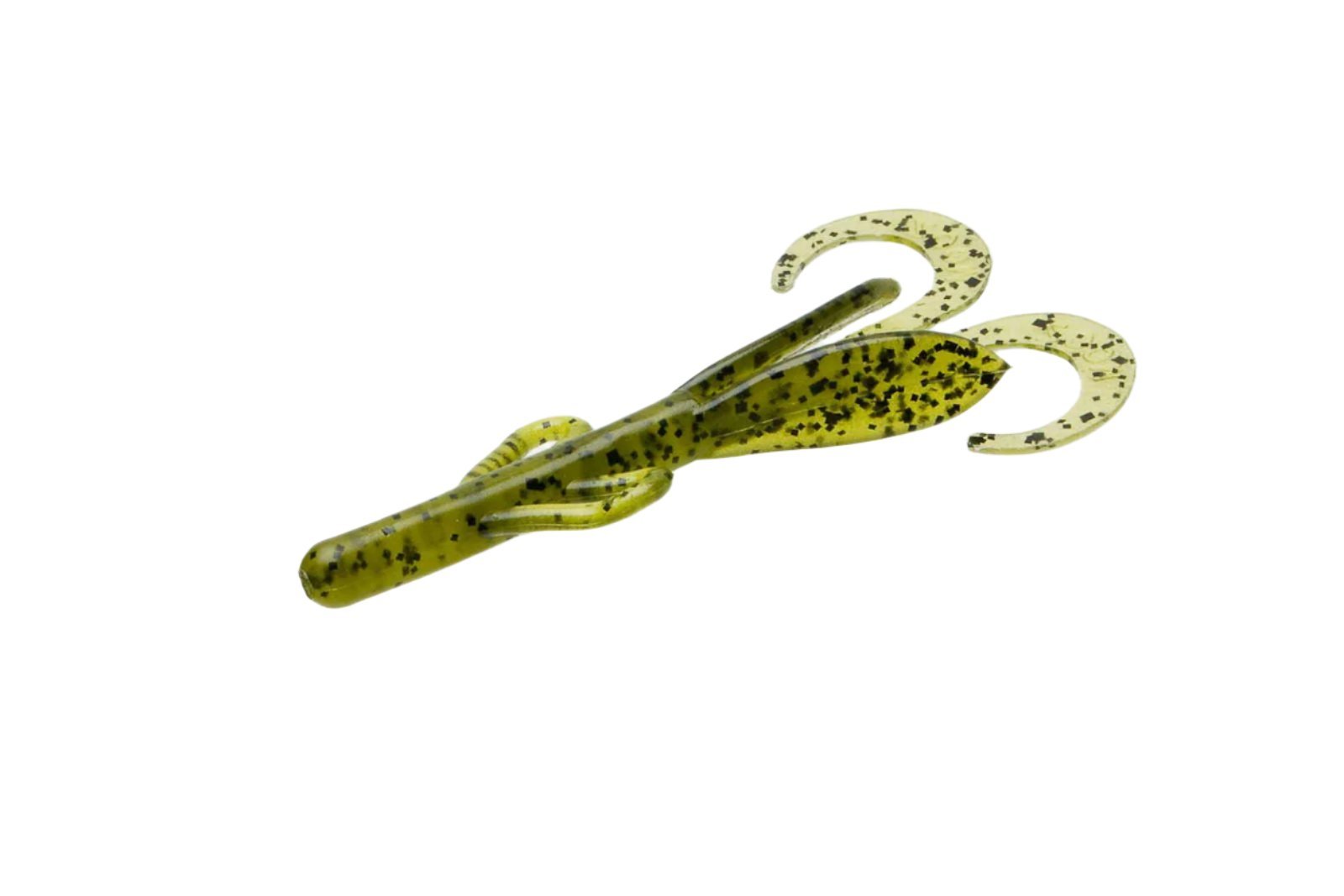 Zoom Baits - Baby Brush Hog - Bobber Bargain