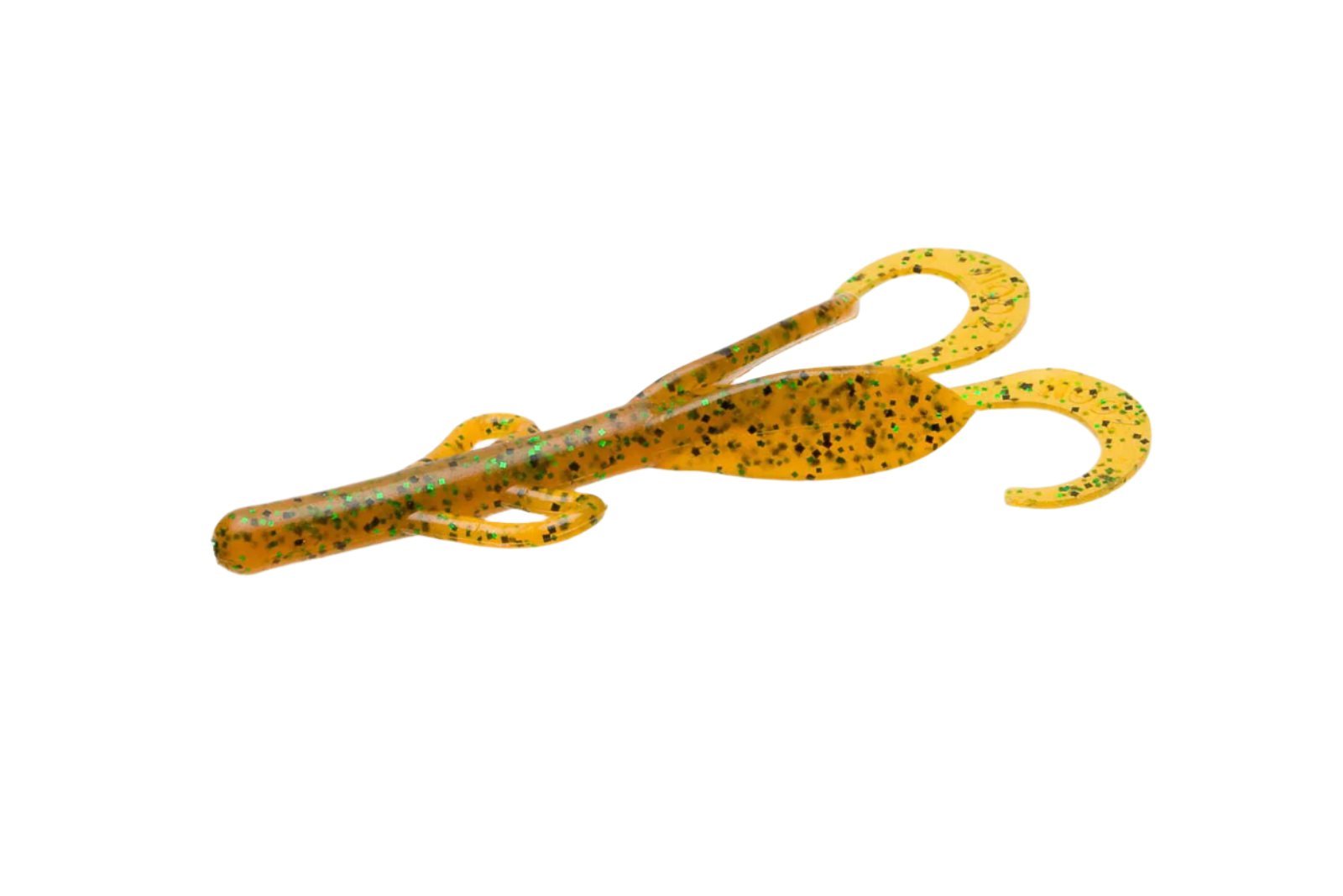 Zoom Baits - Baby Brush Hog - Bobber Bargain