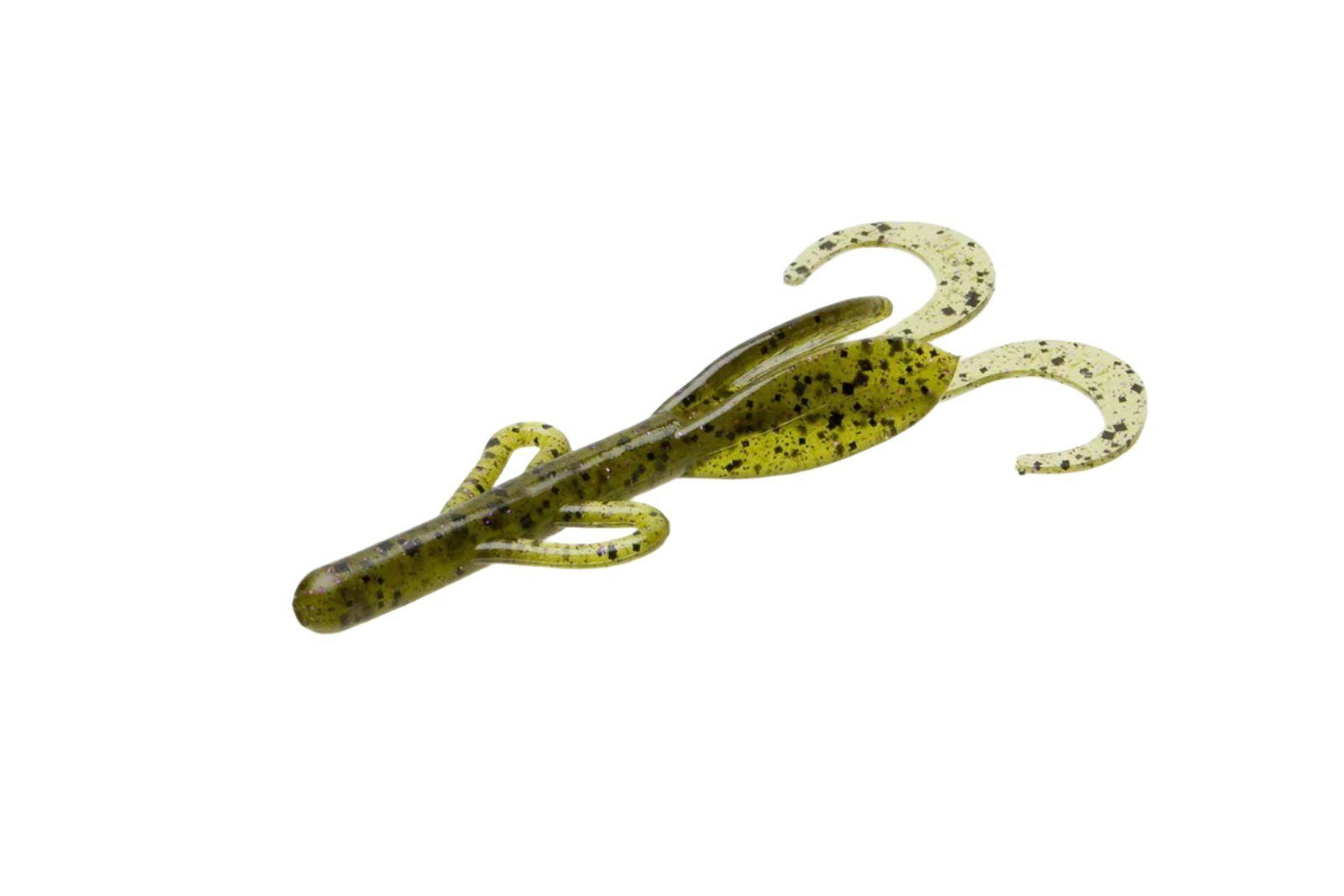 Zoom Baits - Baby Brush Hog - Bobber Bargain