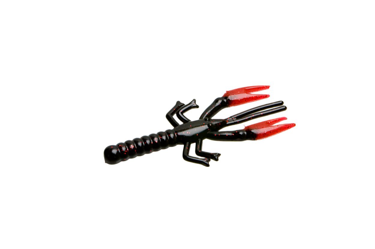 Zoom Baits - Big Critter Craw - Bobber Bargain